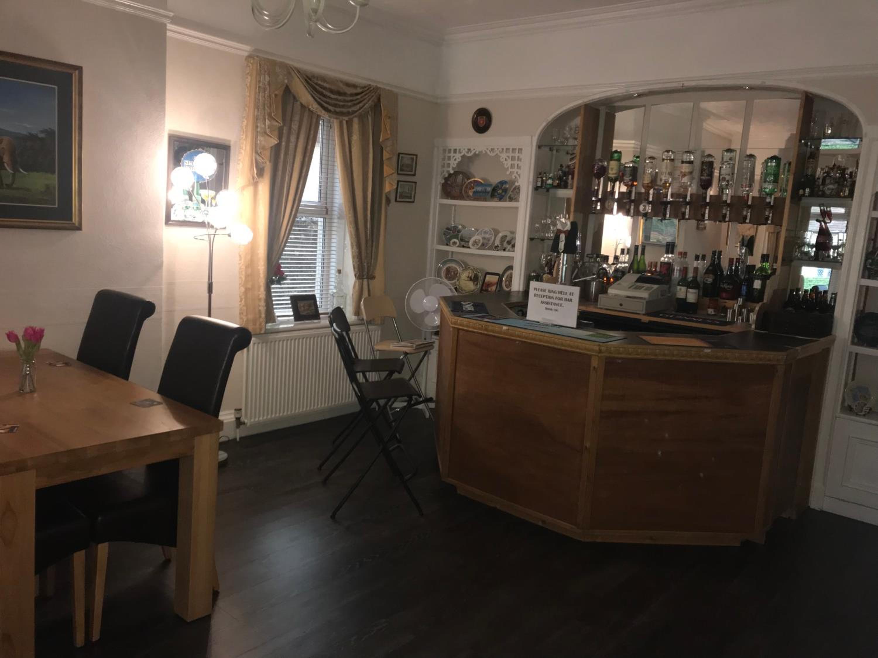 Bron Menai Guest House, Foto 95
