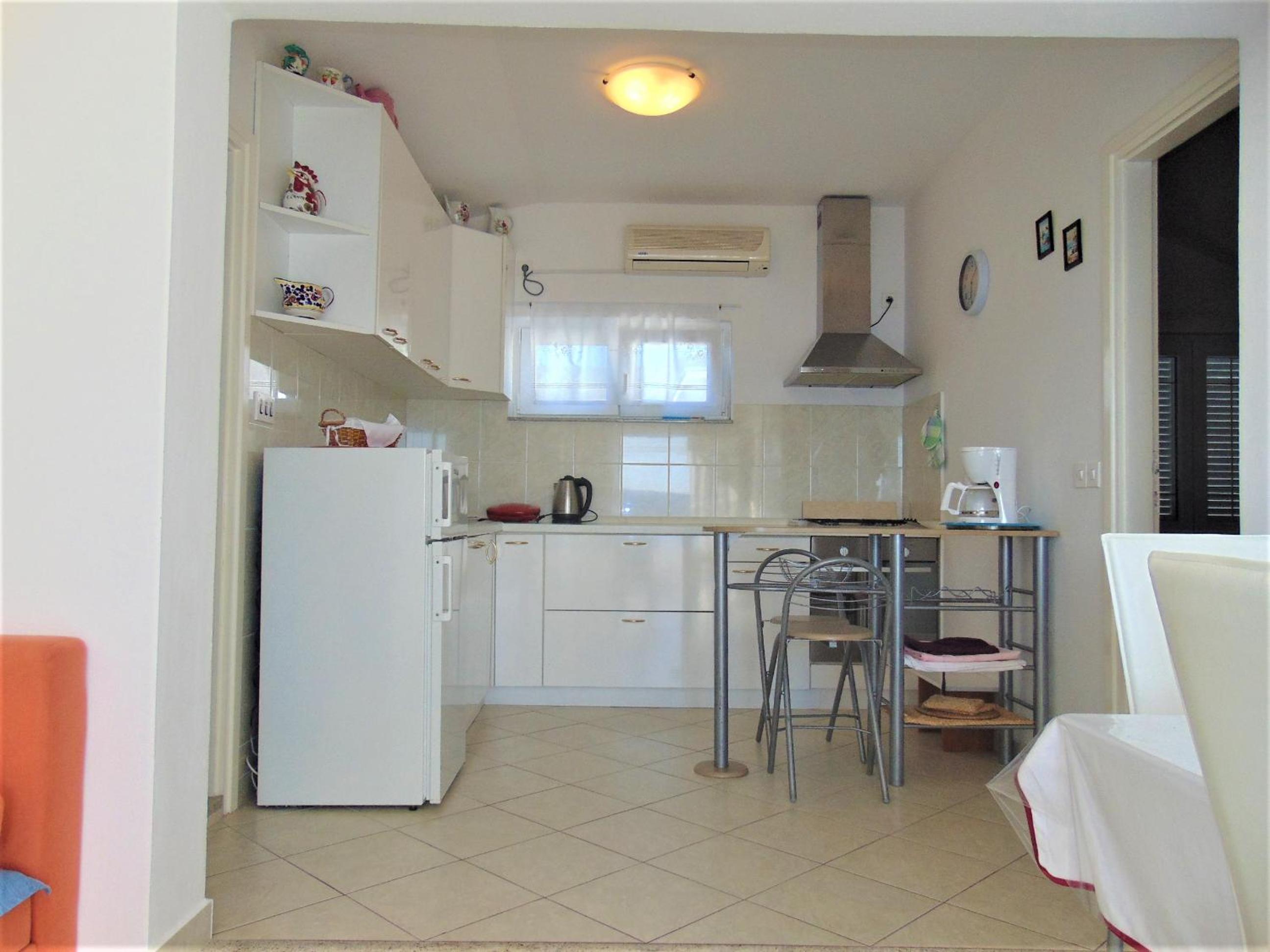 Holiday home Poseidon