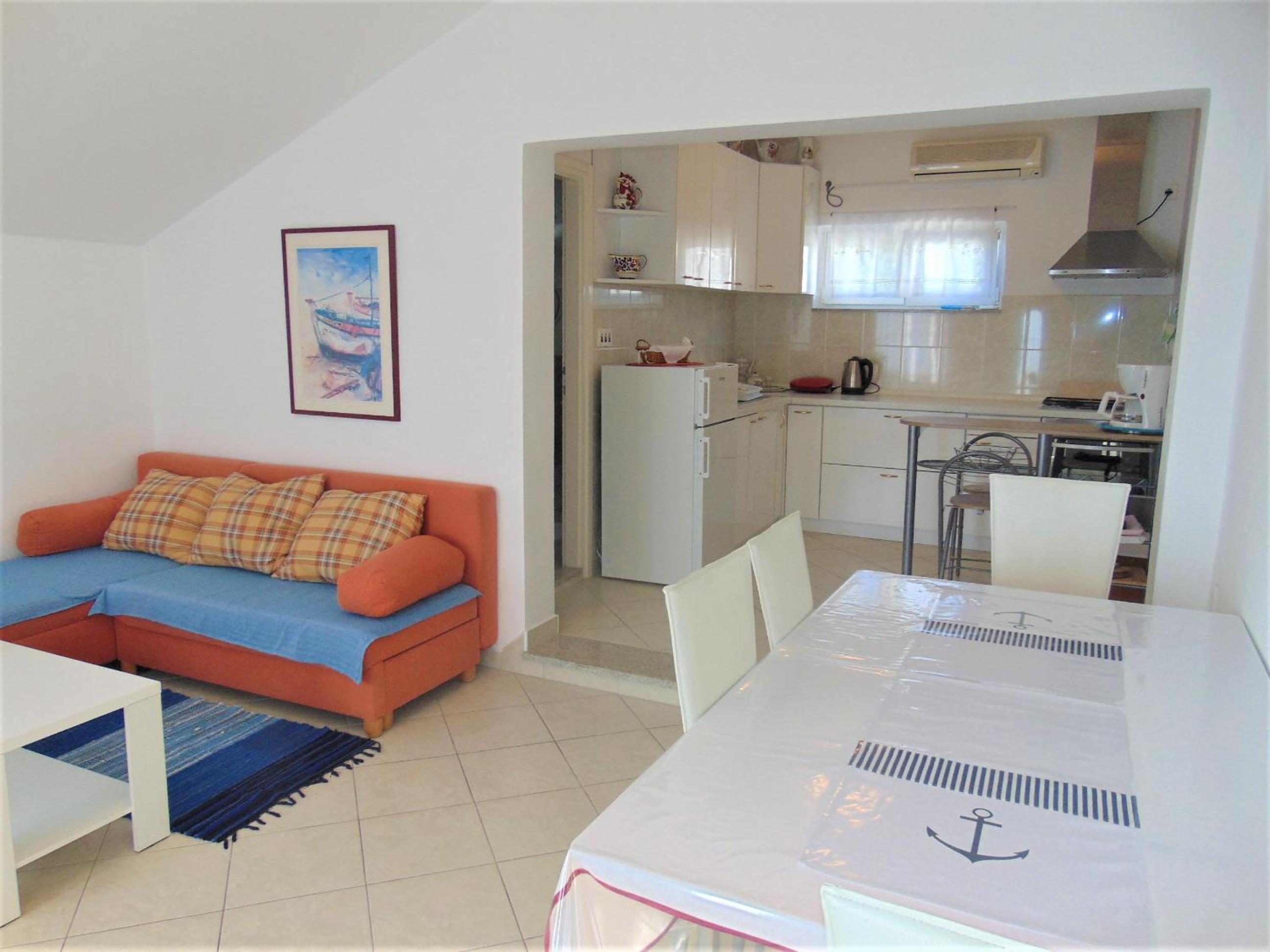 Holiday home Poseidon