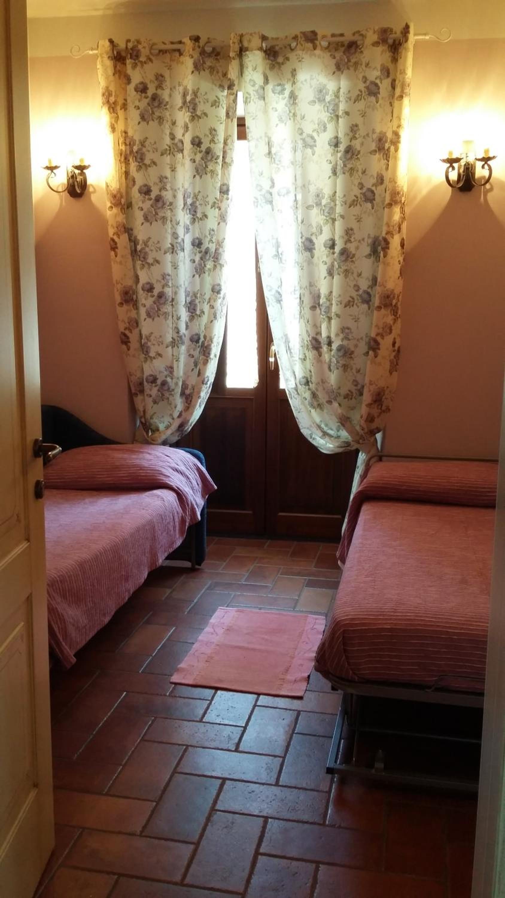 Alloggi Agrituristici Antica Dimora view 3
