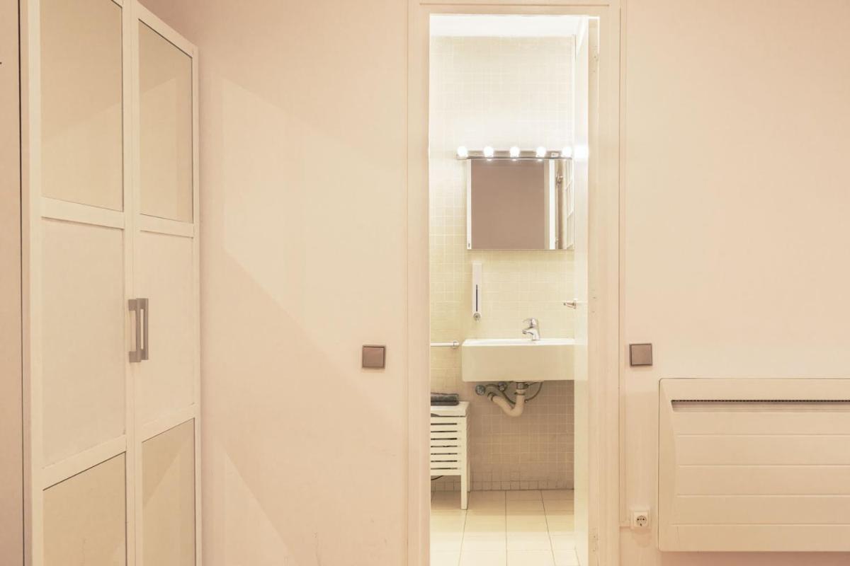 Nice apartment in the middle of Born photo 5