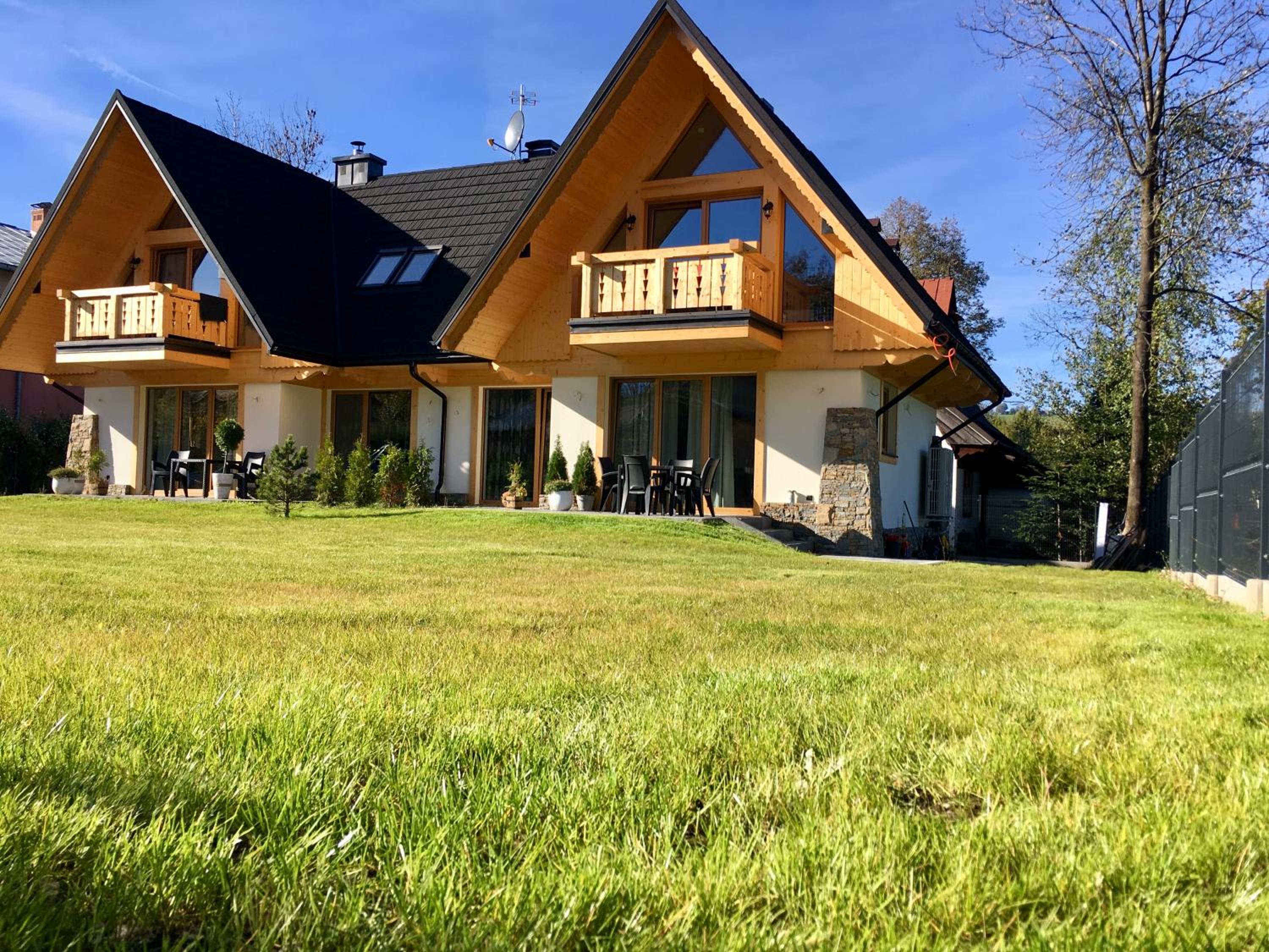 Przystanek Zakopane