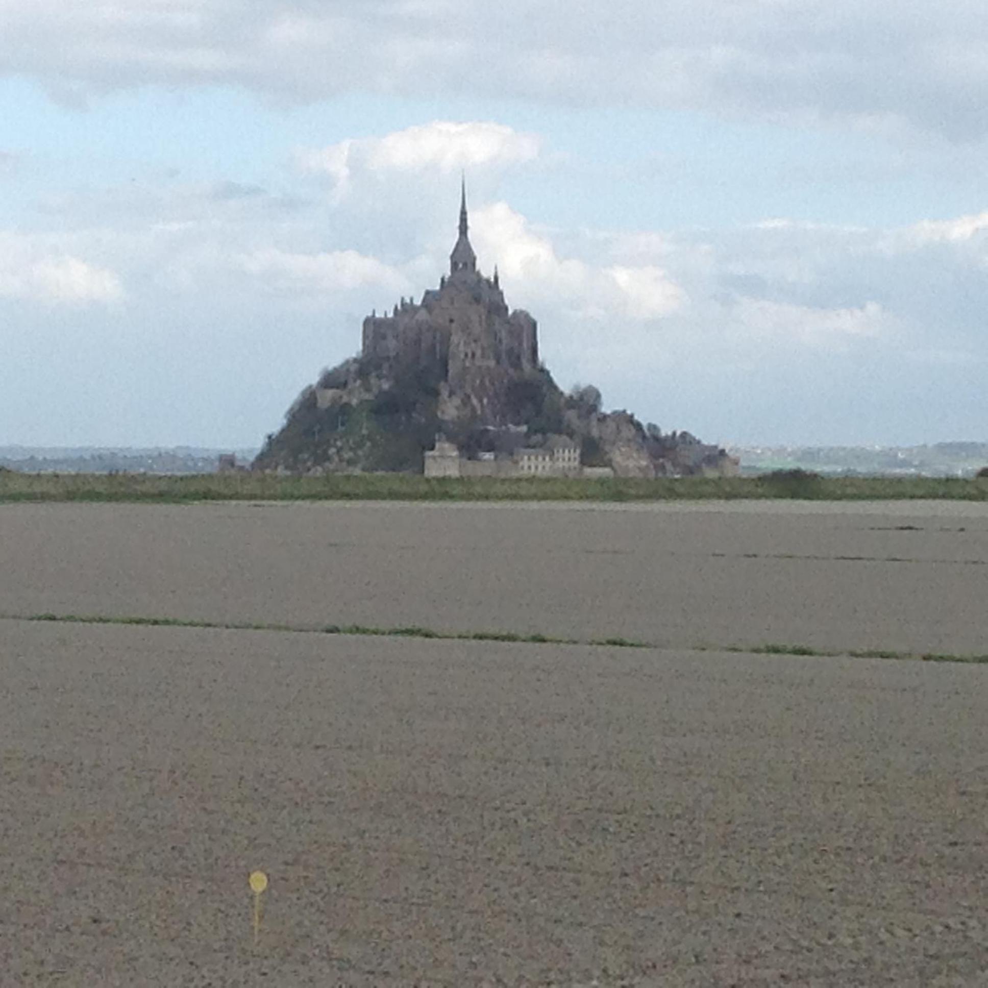 Chambres d'hôtes dans la baie du Mt St Michel