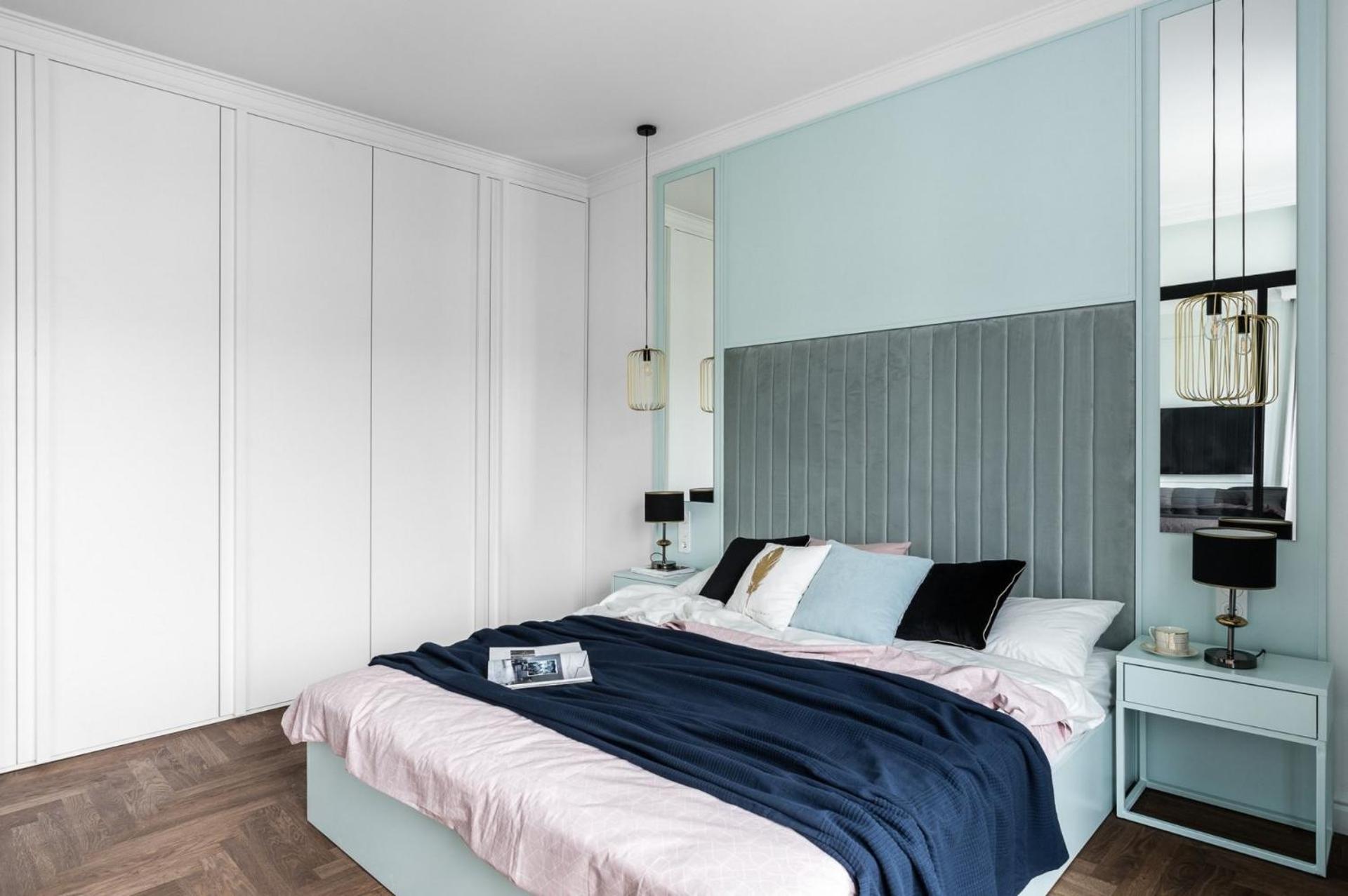 Montevideo Centrum 10 by Grand Apartments view 5