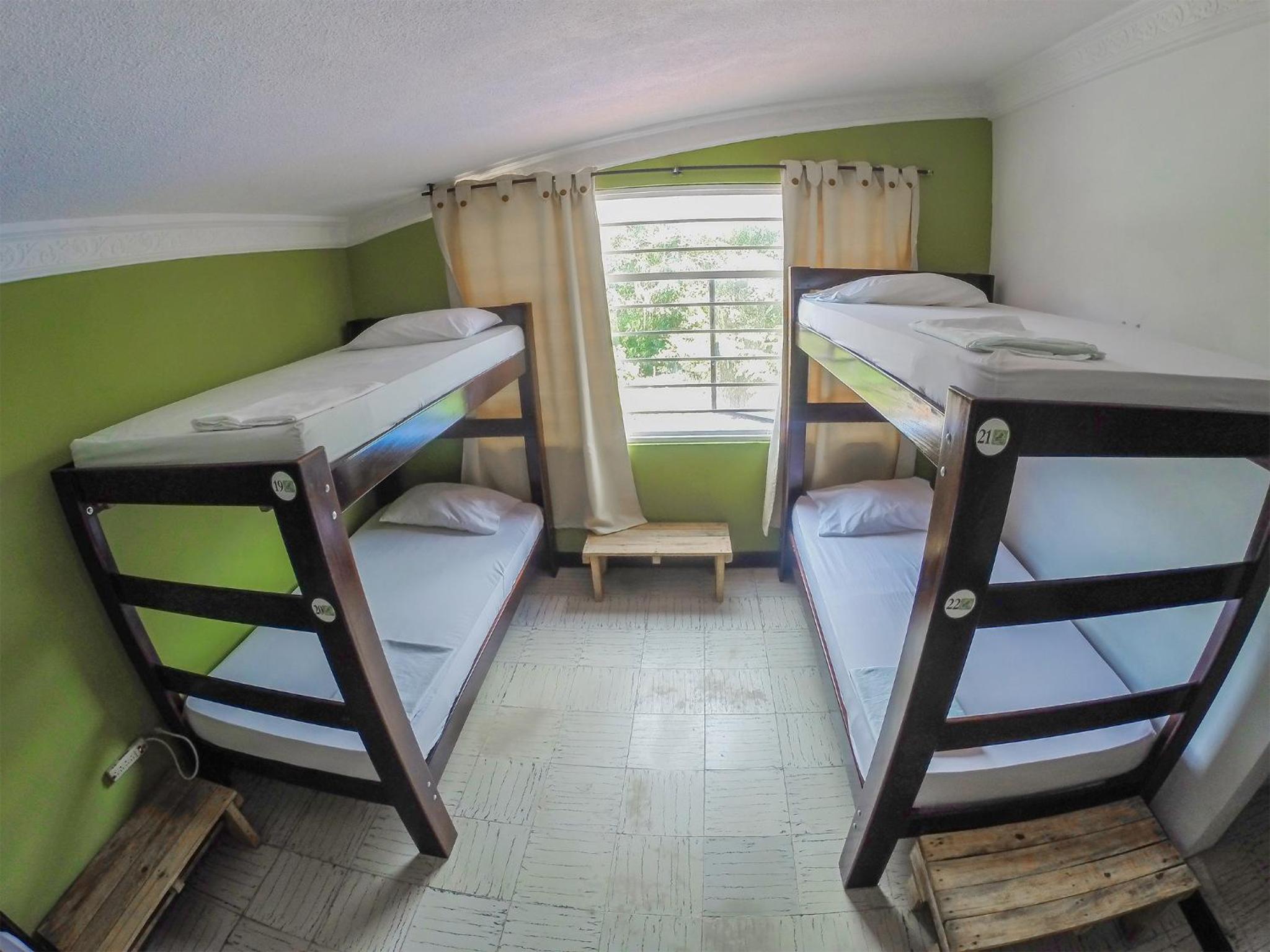Hostel Nirvana San Gil