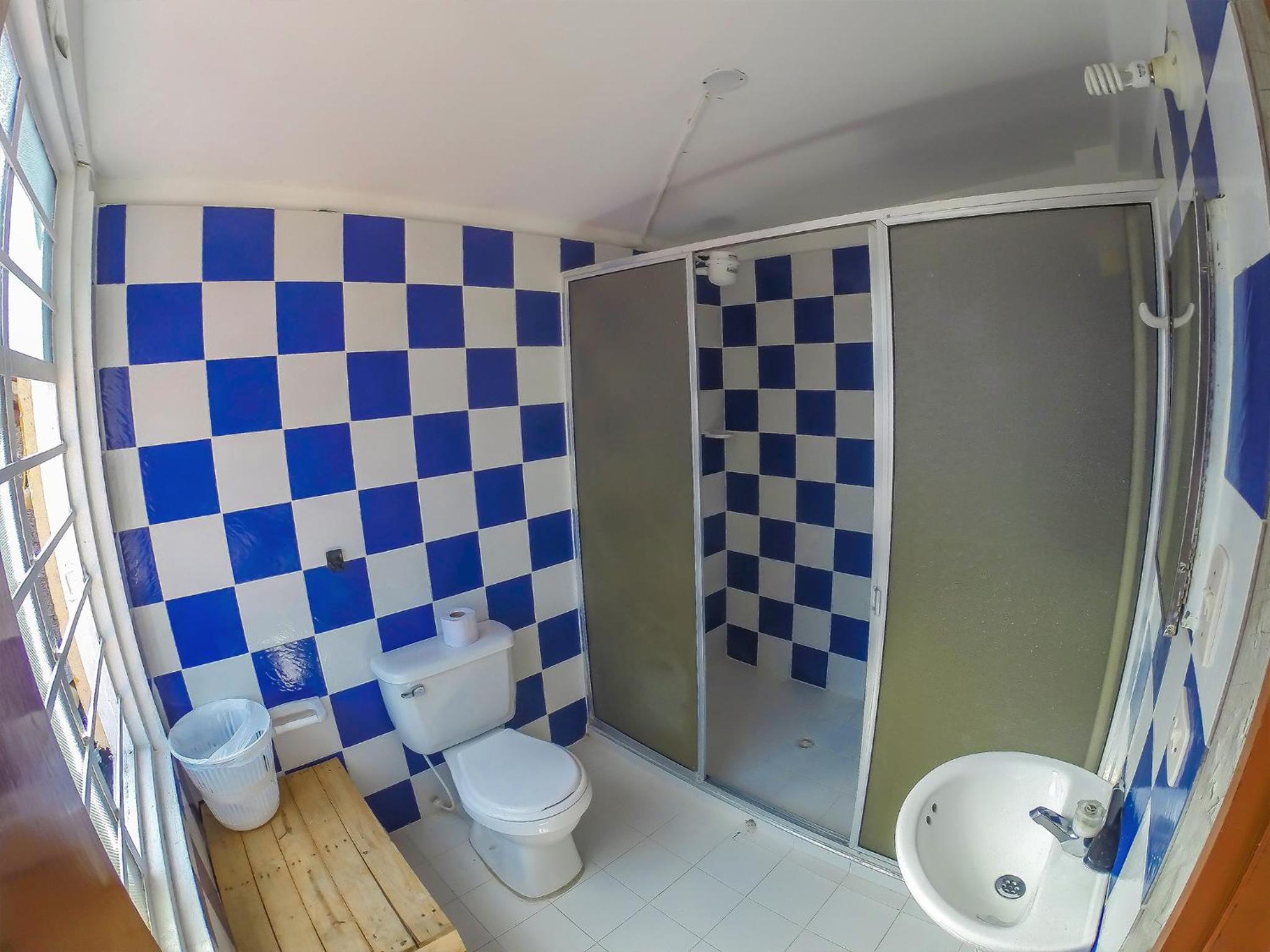Hostel Nirvana San Gil