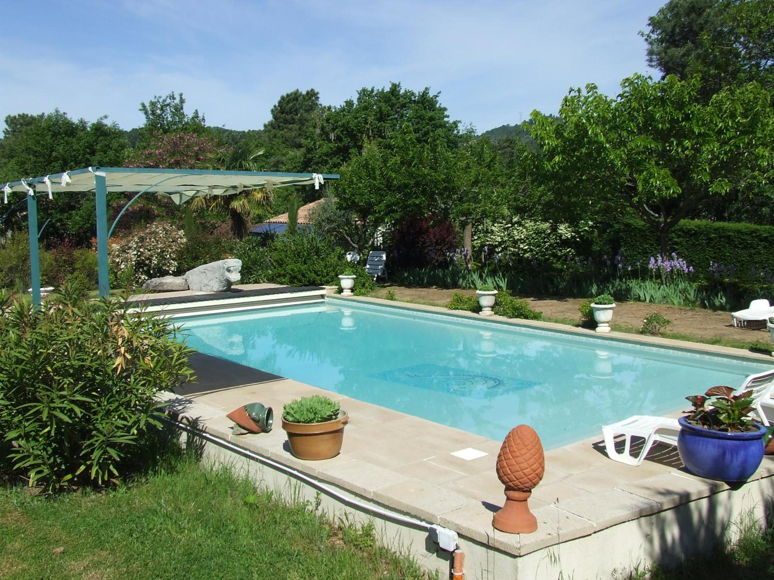 DOMAINE DU PLANAS - ARCADES