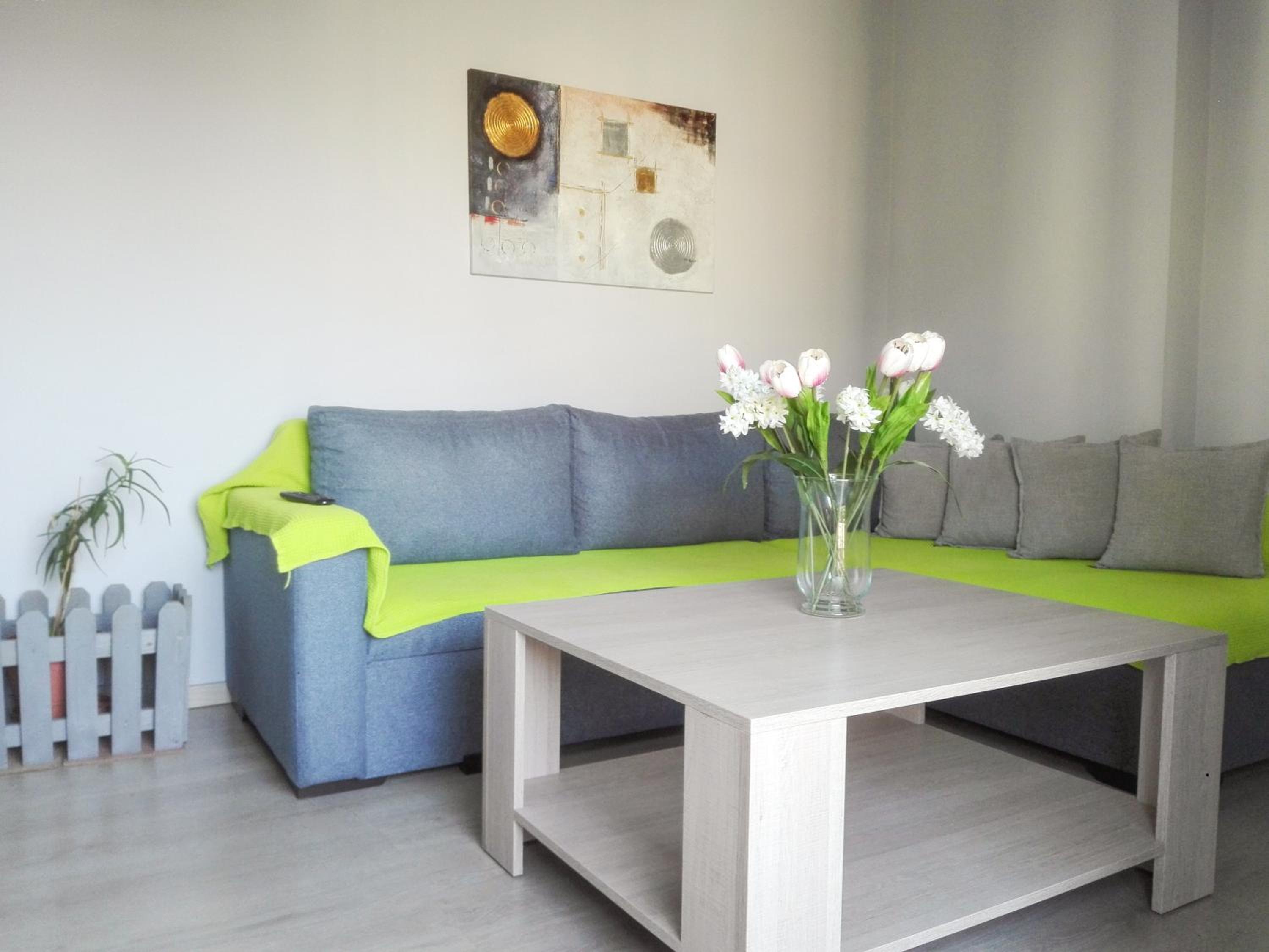 Luxury Apartment at Navarino Square