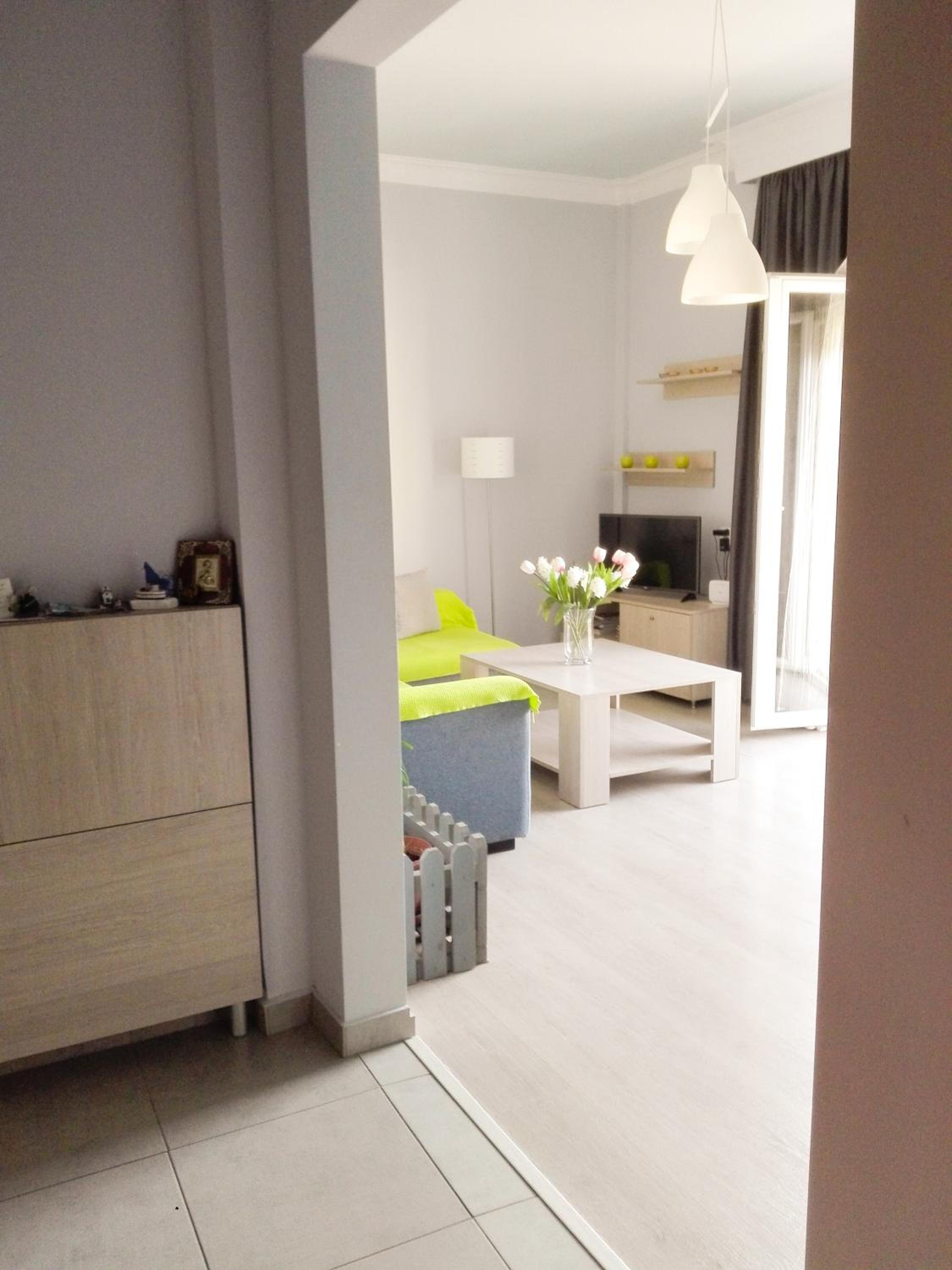 Luxury Apartment at Navarino Square