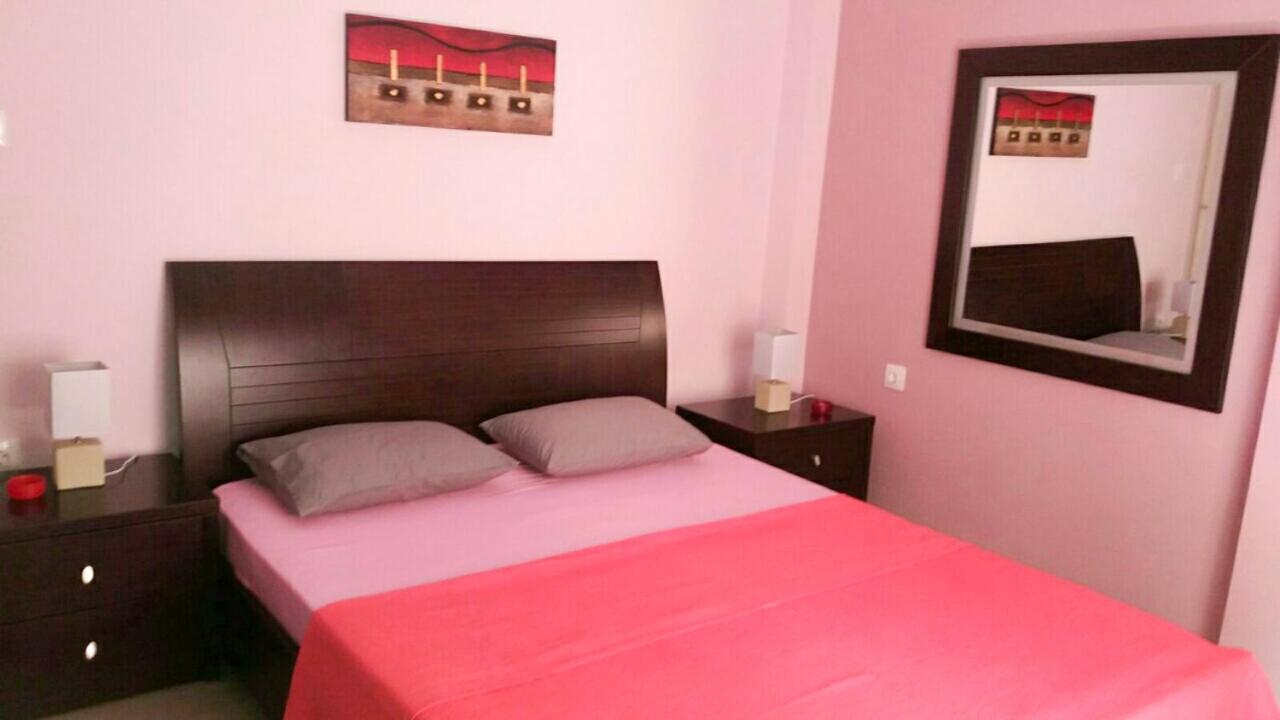 Luxury Apartment at Navarino Square