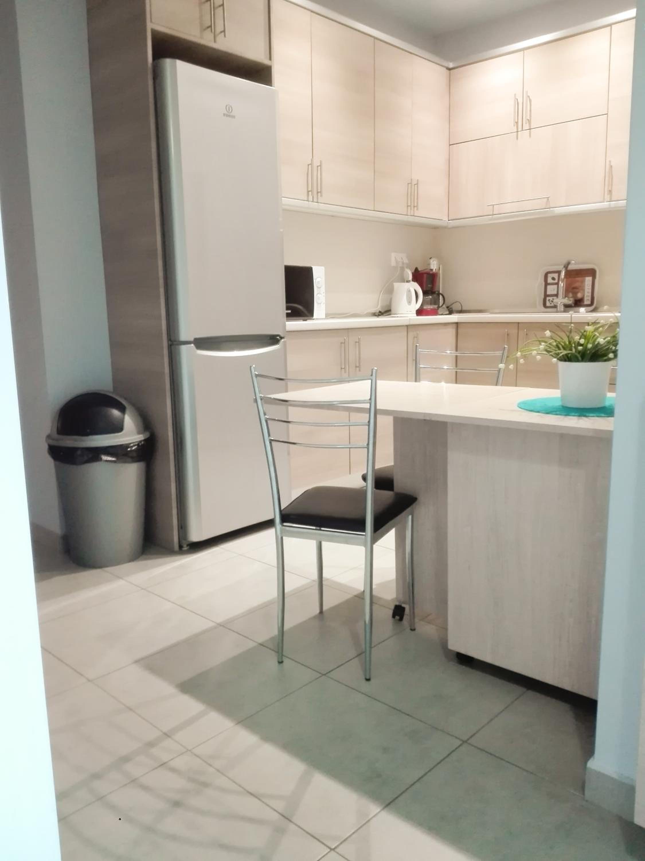Luxury Apartment at Navarino Square