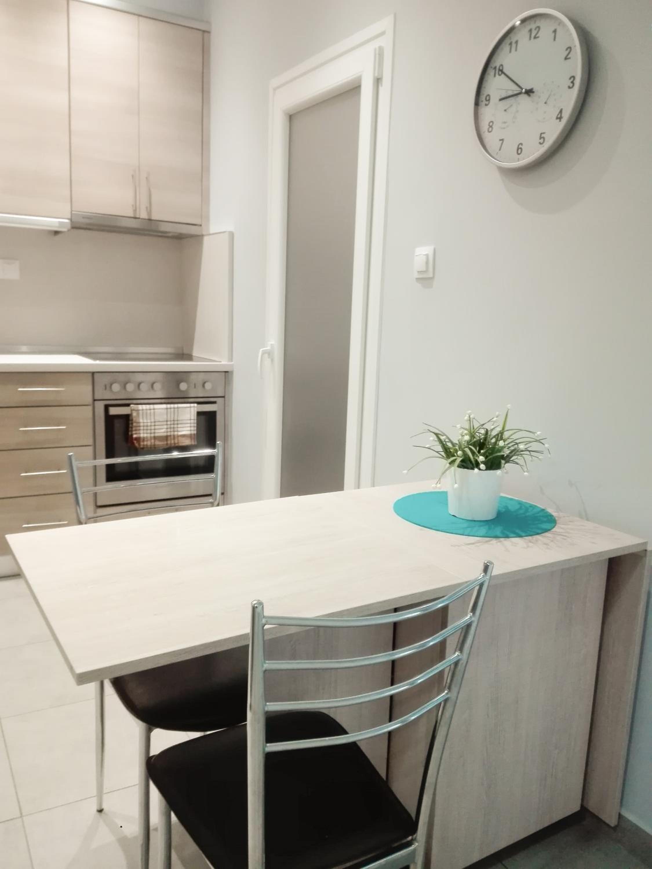 Luxury Apartment at Navarino Square