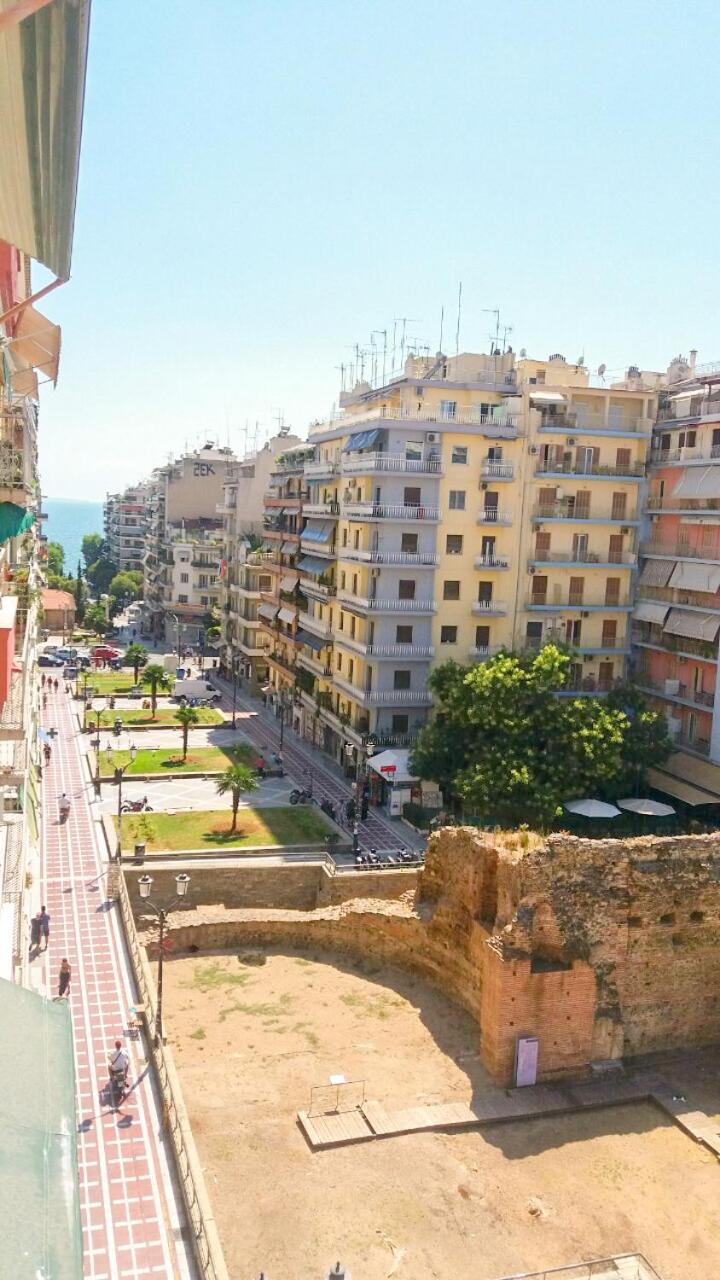 Luxury Apartment at Navarino Square