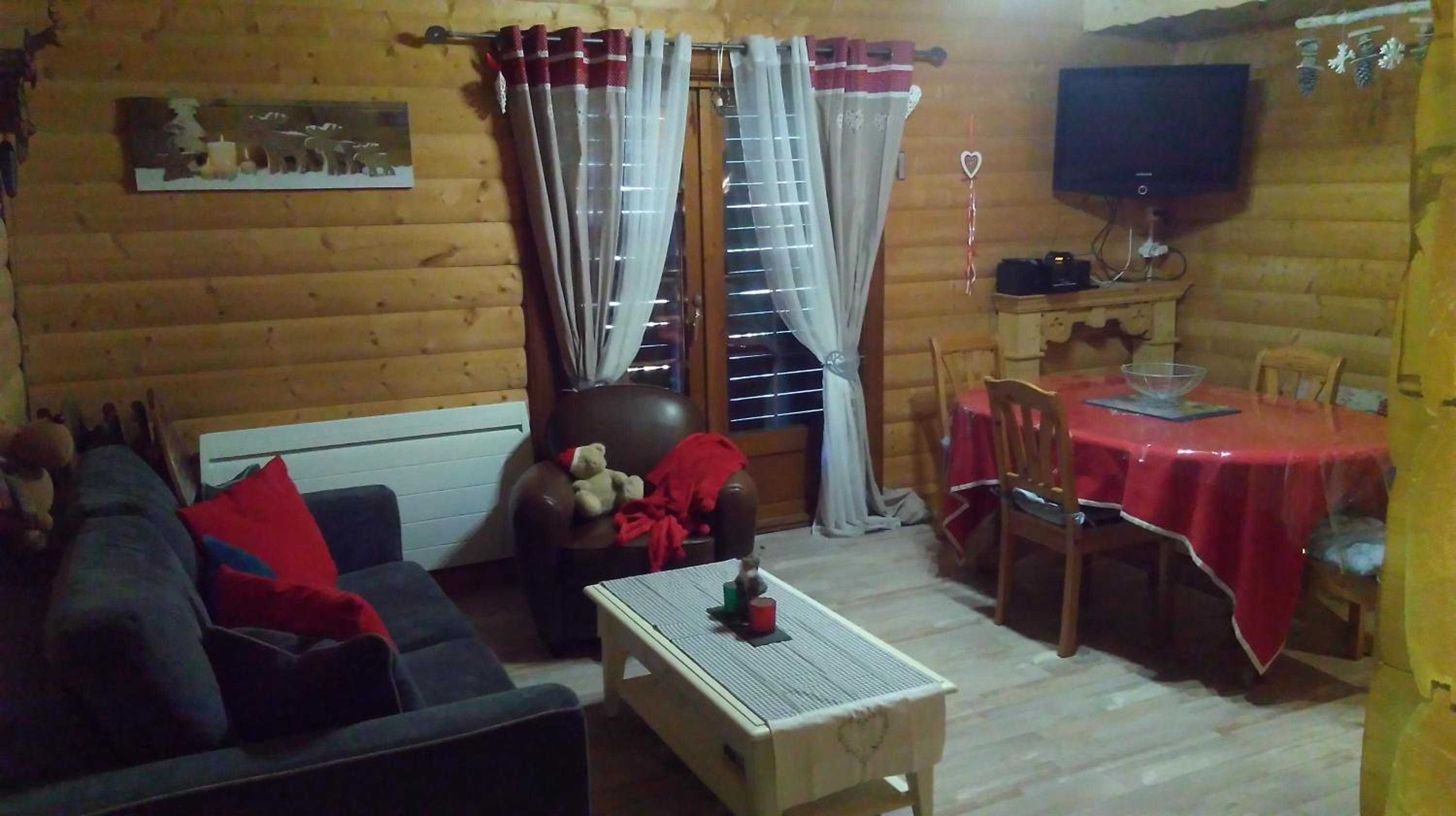 Appartement Cosy view 5