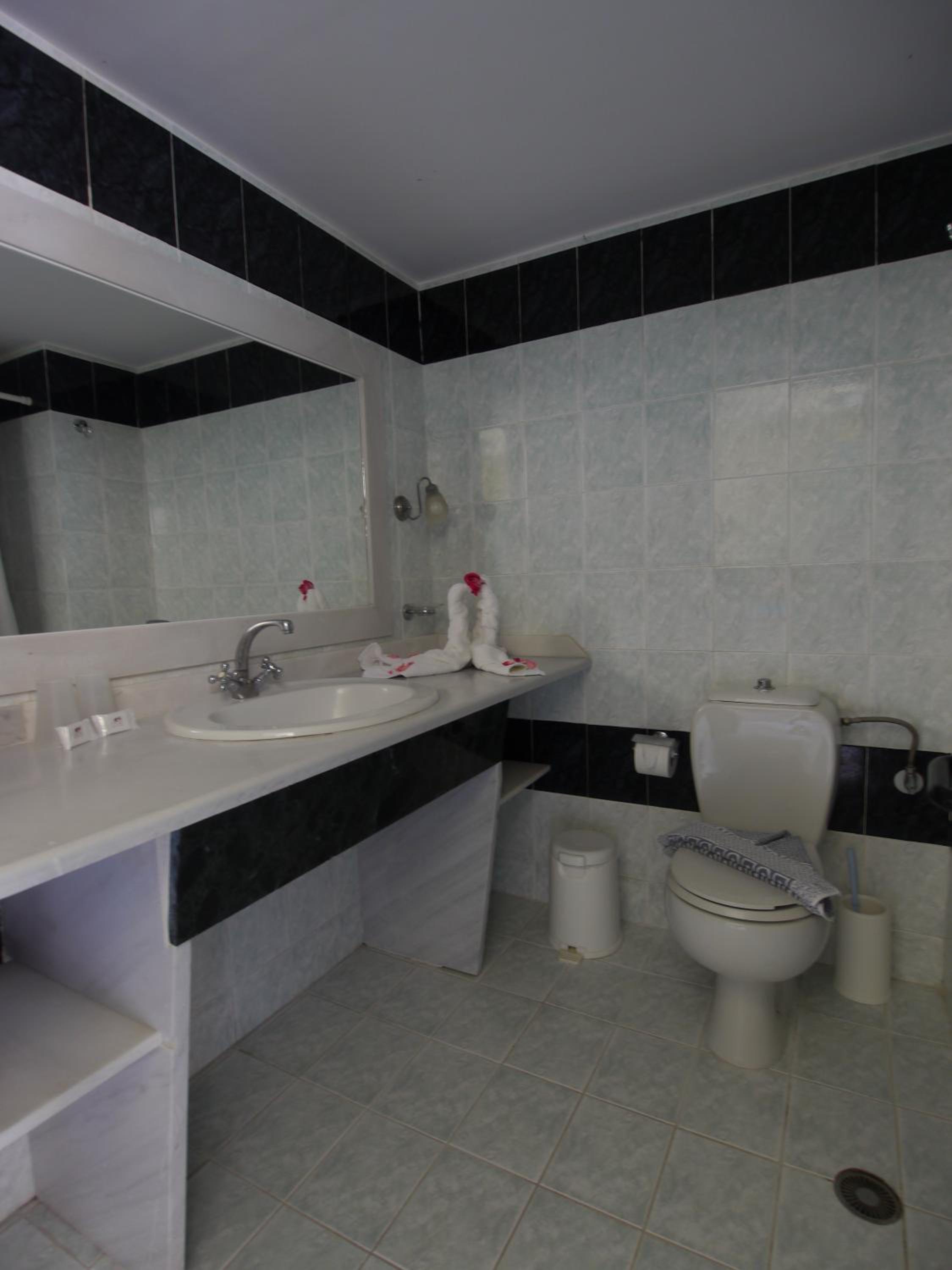 ILIOS K Village Resort — photo 29