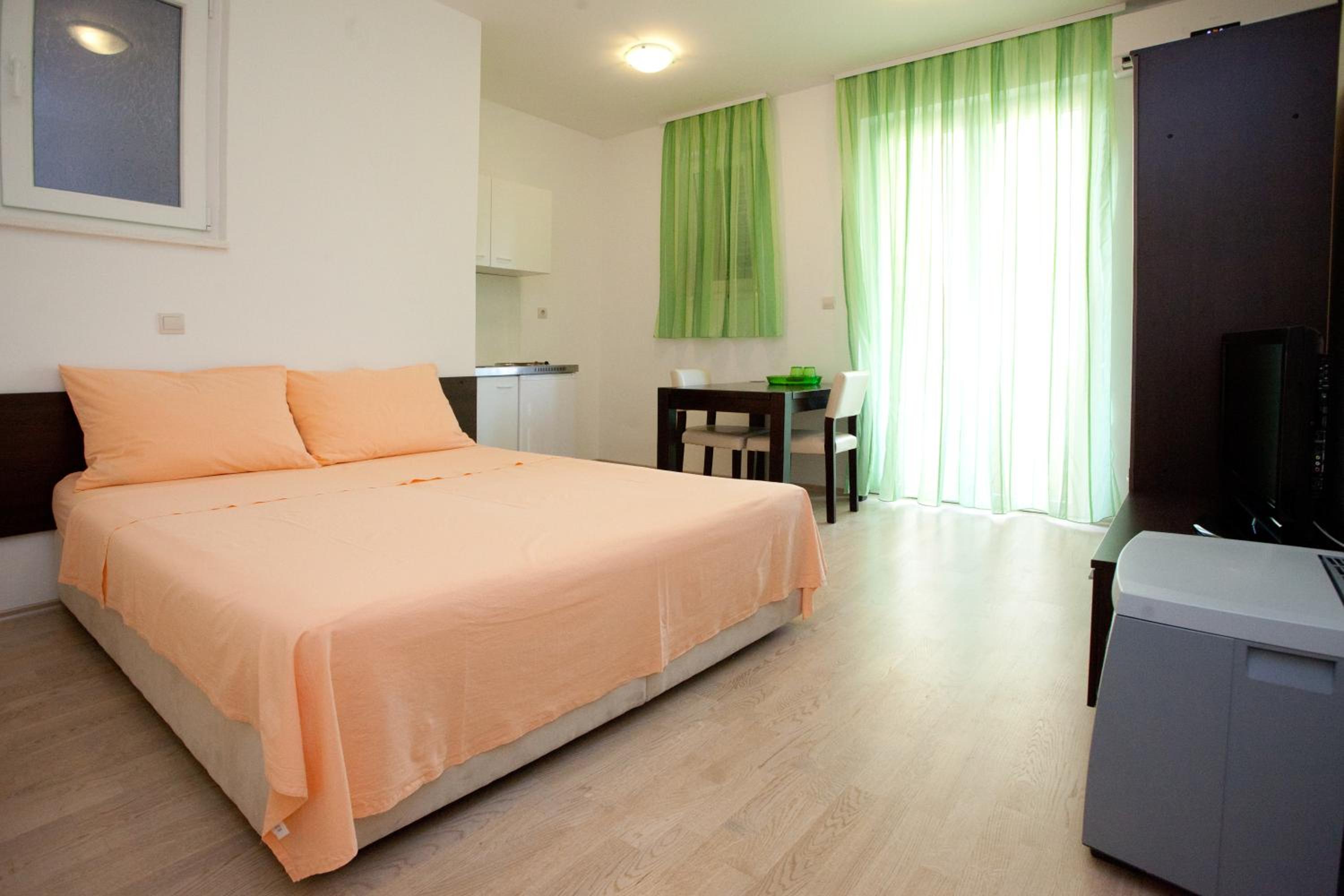 Apartments Klara view 3