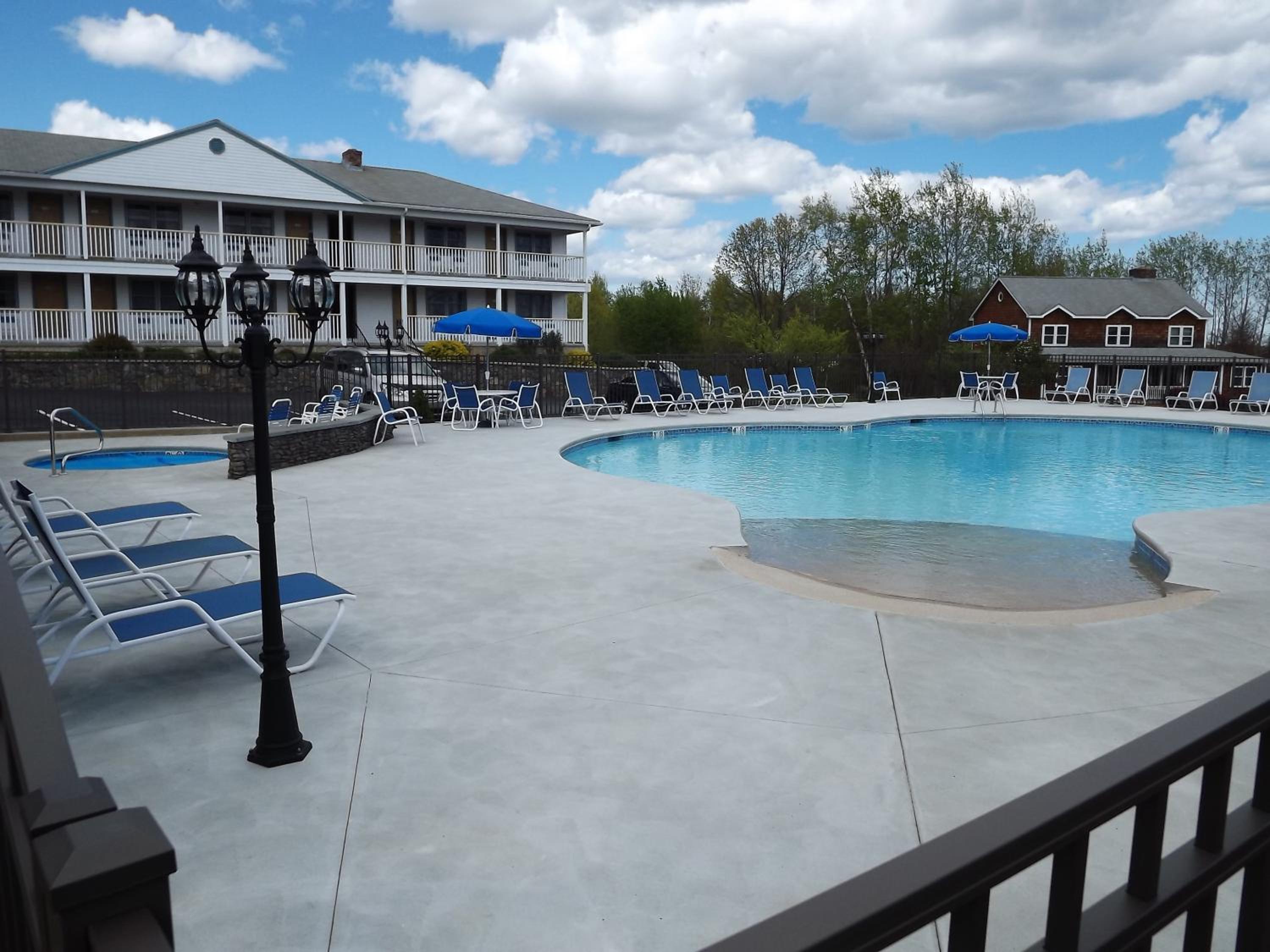 Mariner Resort - Property Image 47