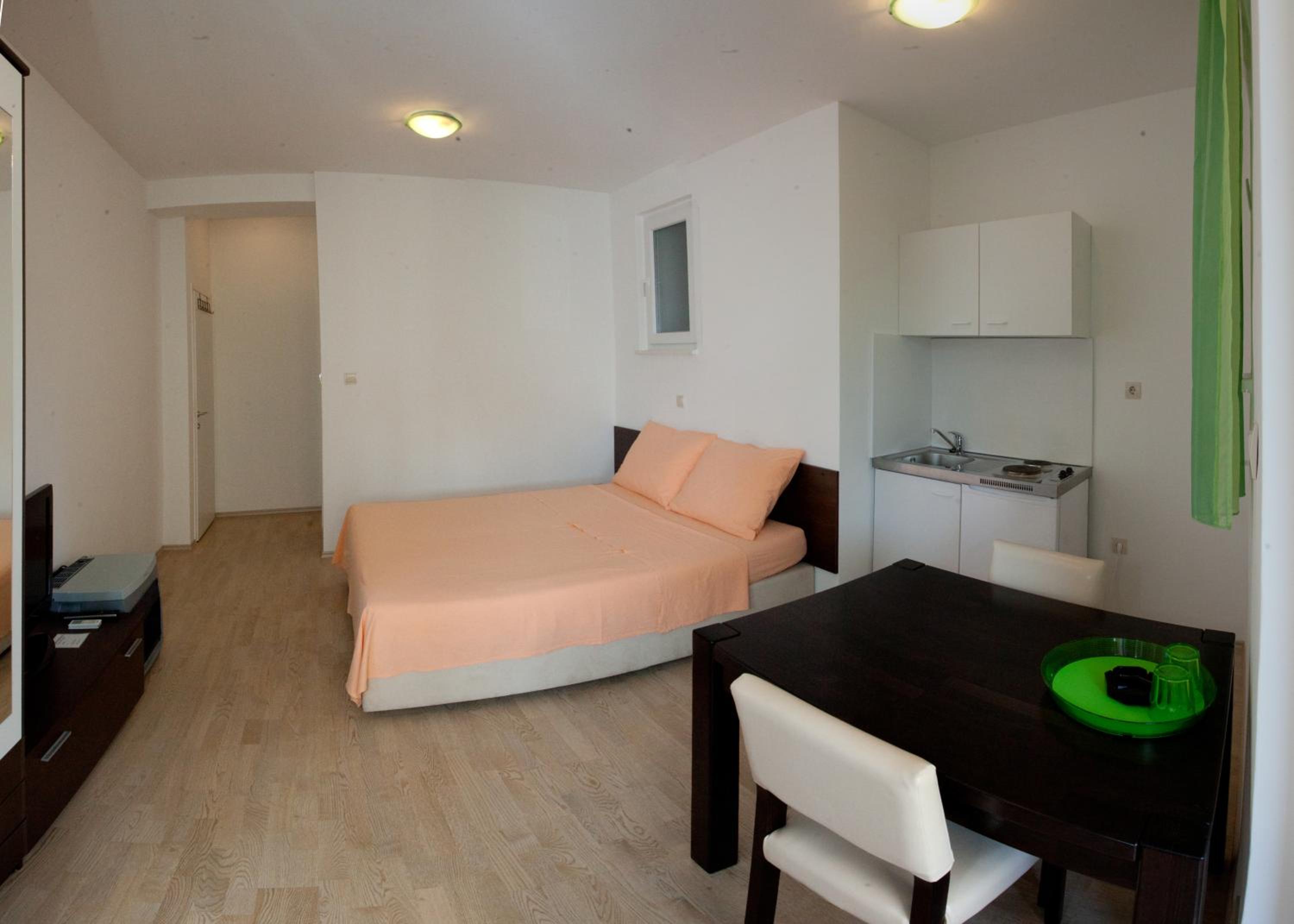 Apartments Klara view 4