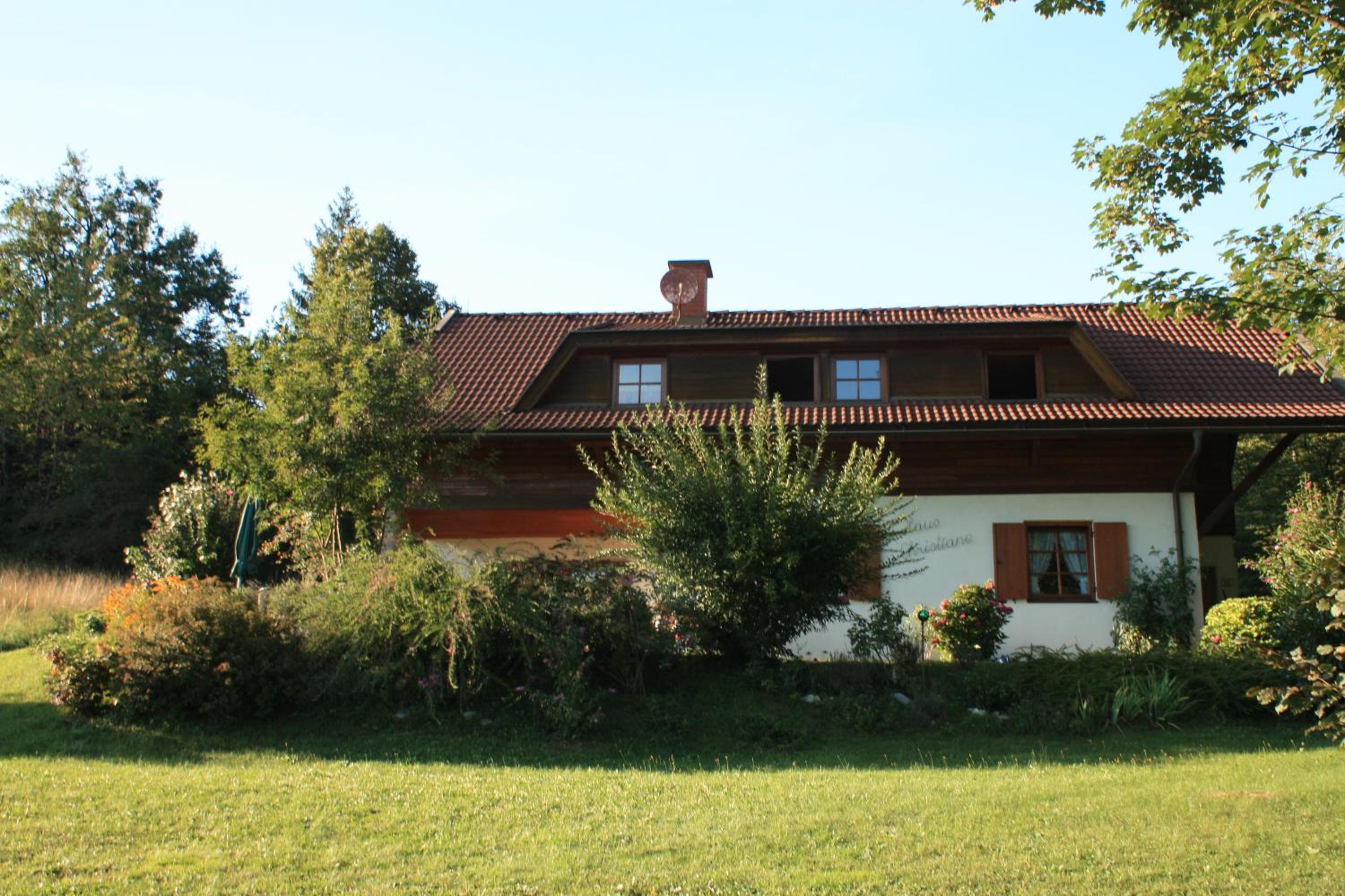 Haus Christiane view 5