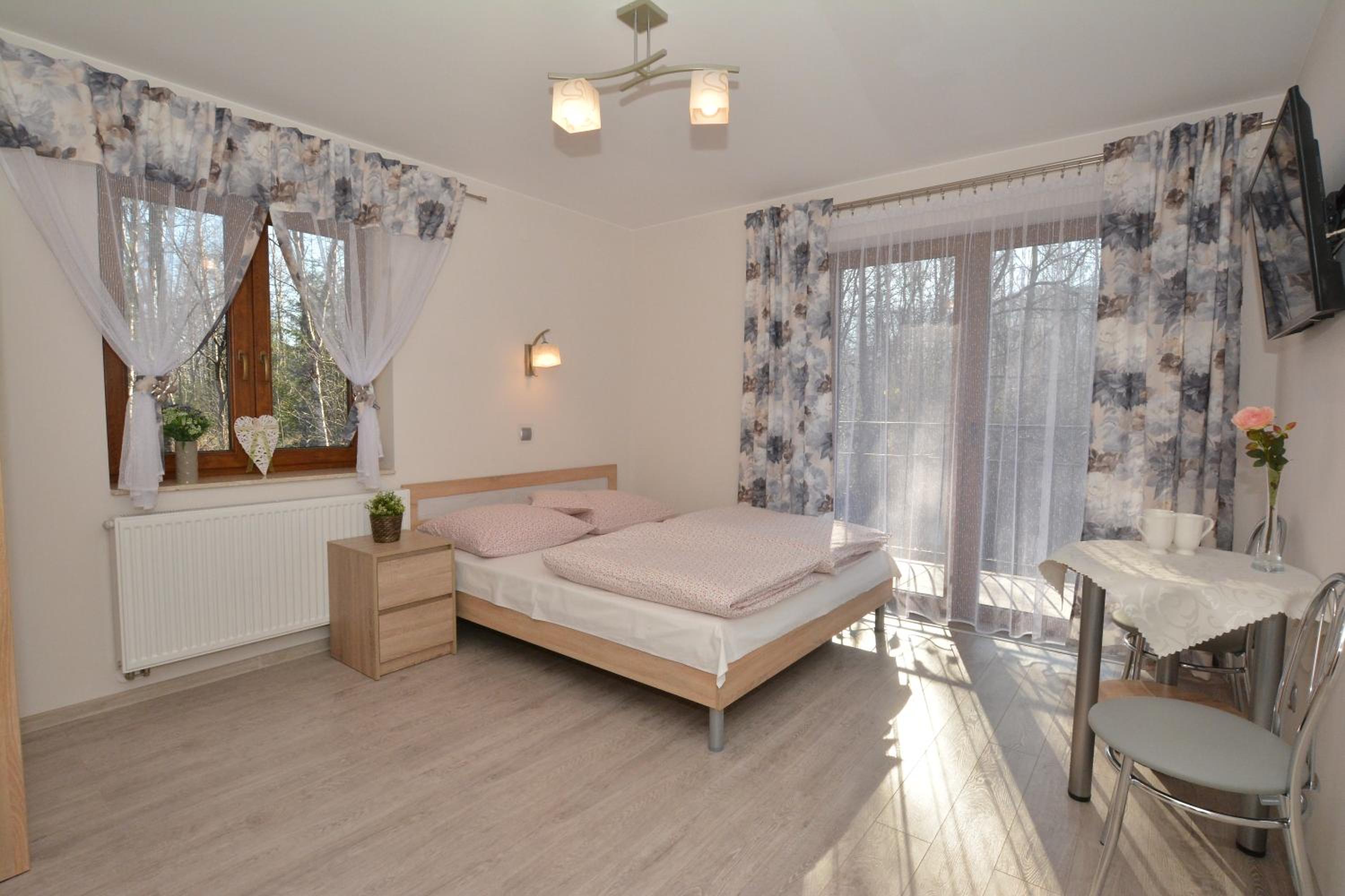 Pokoje Gościnne Nowa Grań