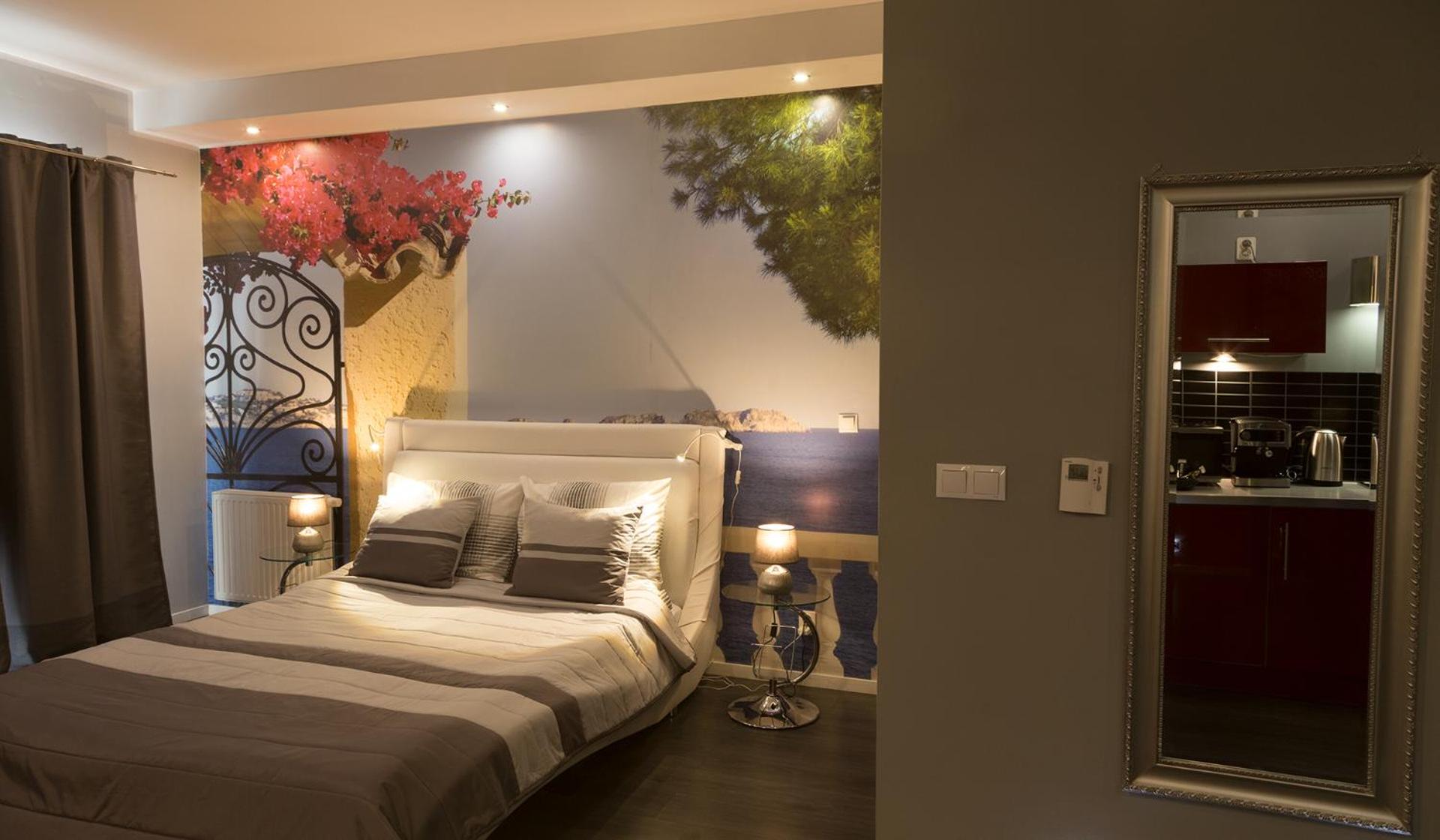 Apartament Onyx view 2