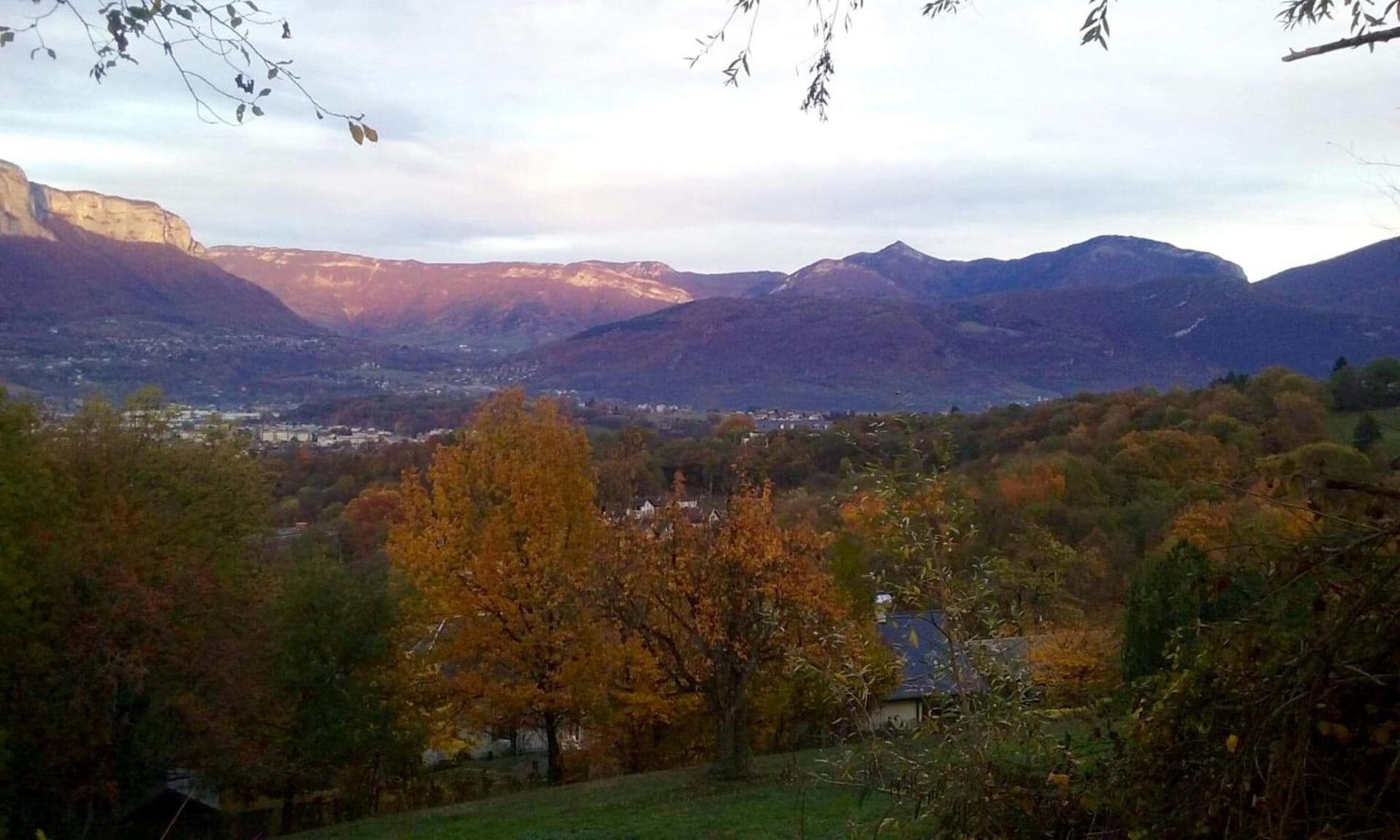 Meublés Les Charmettes view 4