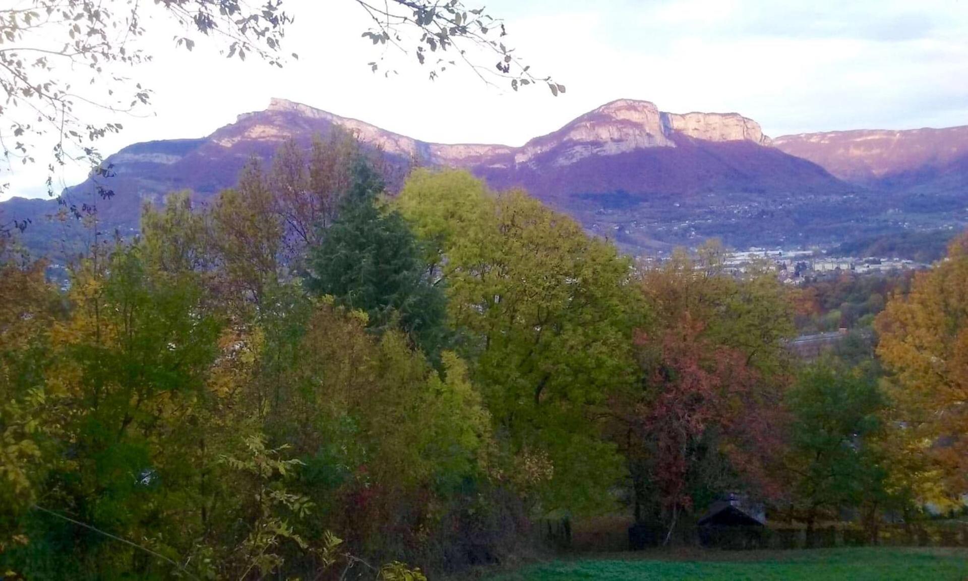 Meublés Les Charmettes view 3