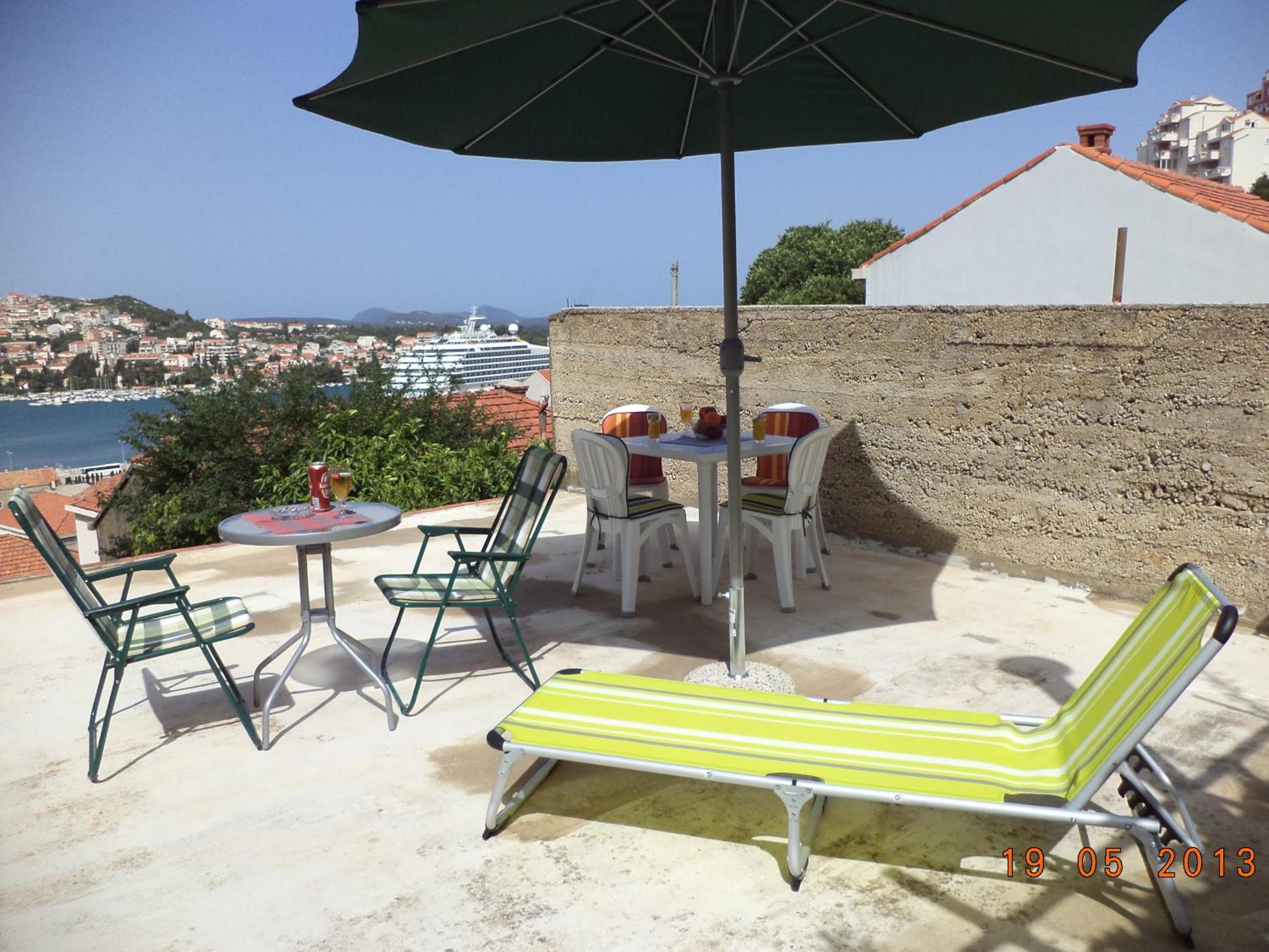 Apartments & Rooms Abba