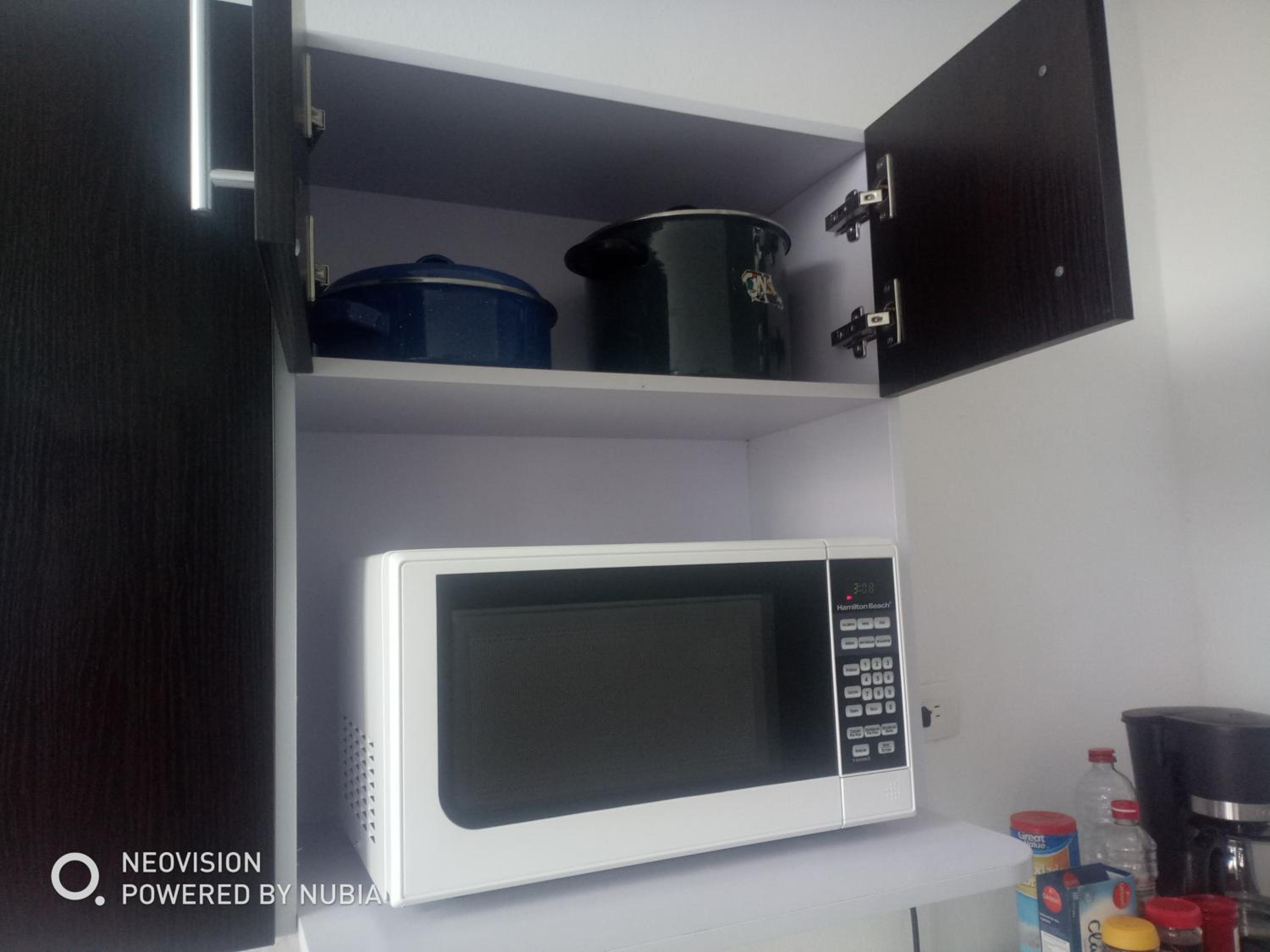 Departamento "Sparanise" view 5