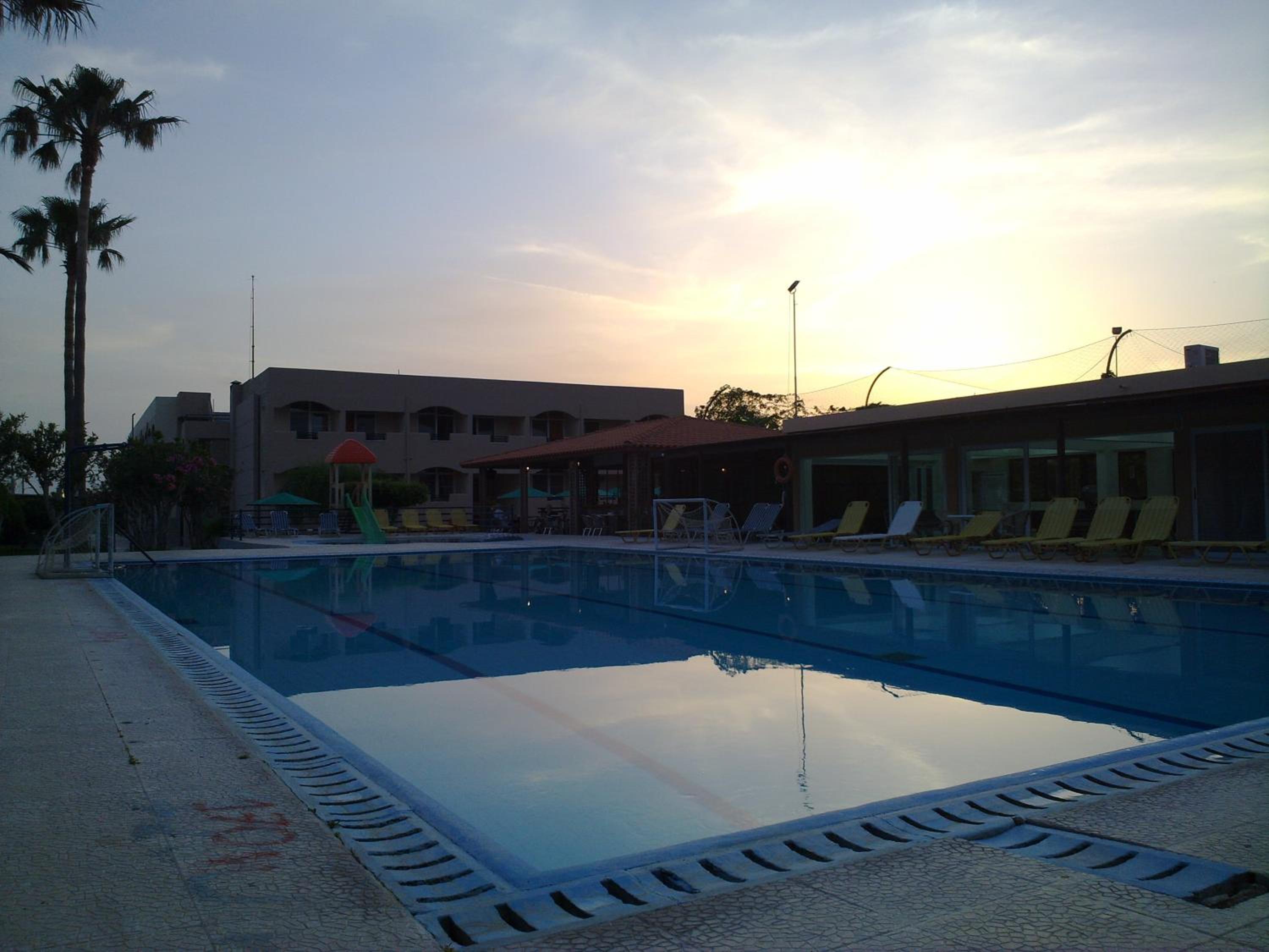 ILIOS K Village Resort — photo 23
