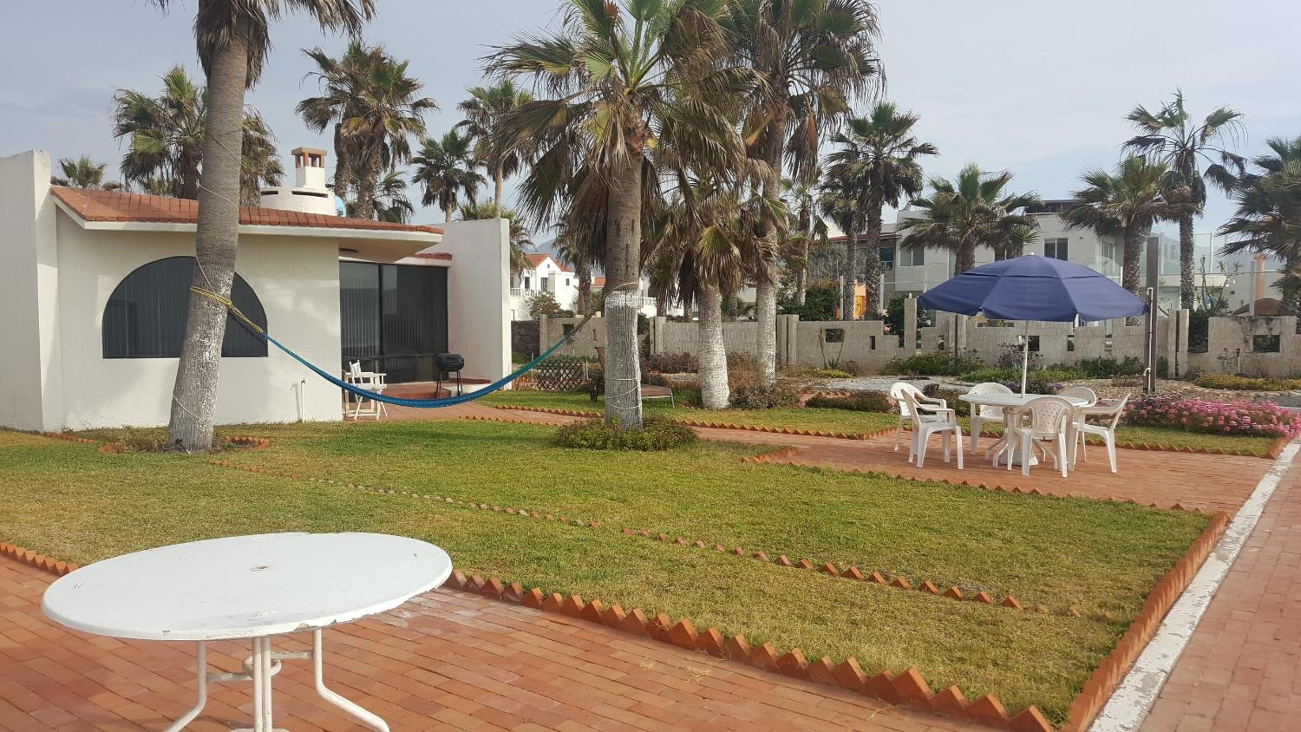 Bungalos Las Esperanzas view 3