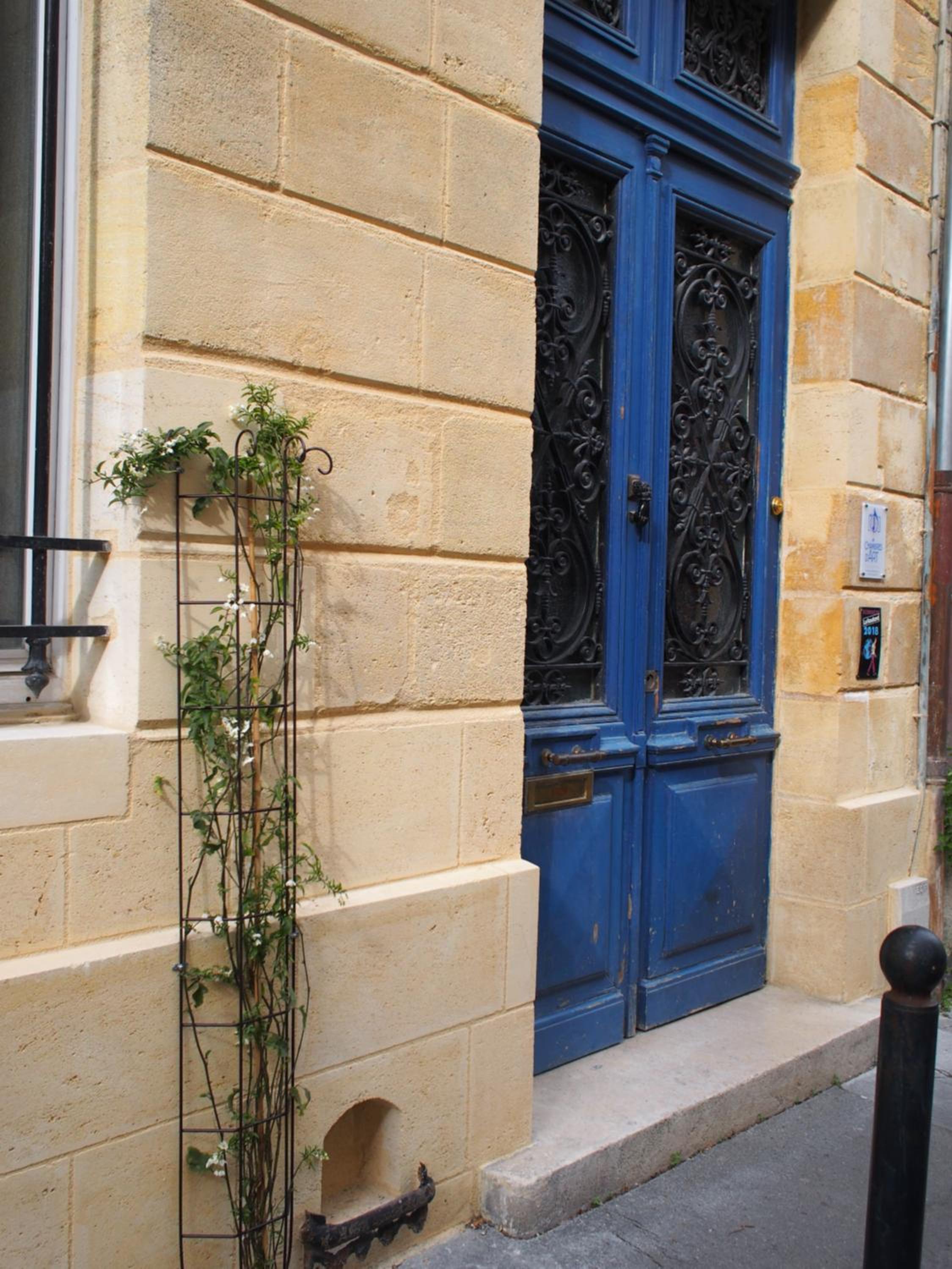 Les Chambres d'Art photo 4