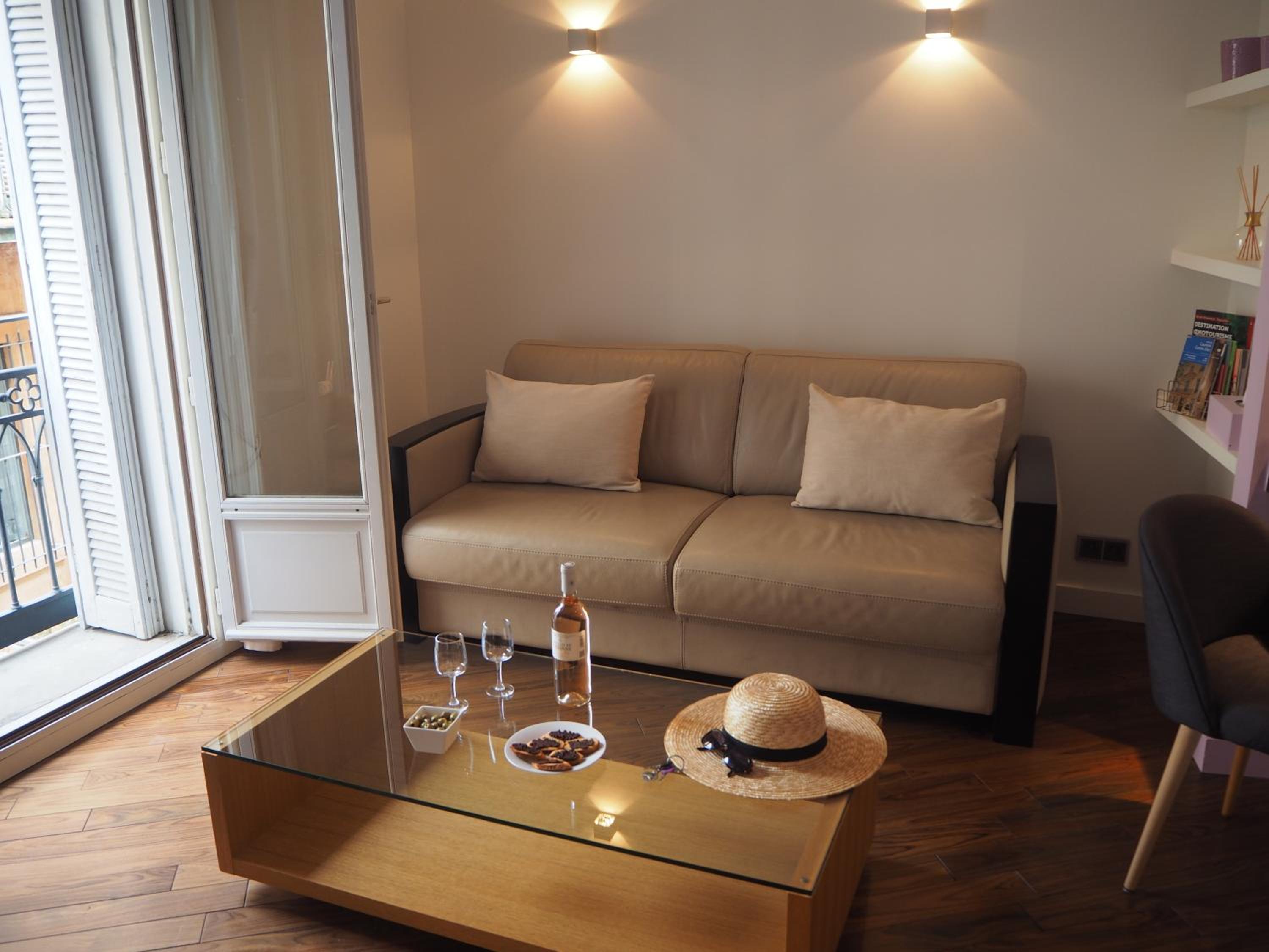 APPART AIX MAZARIN view 5