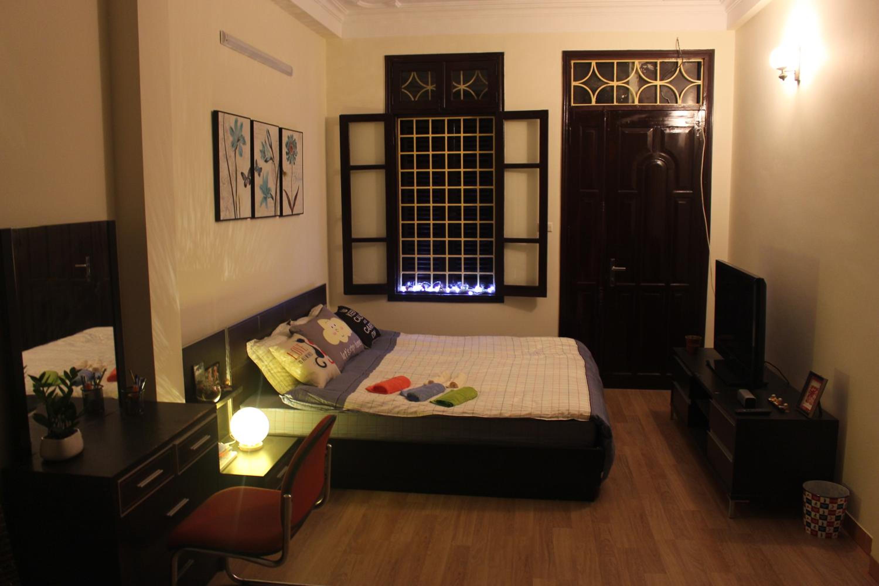 Amazing Stay Homestay, Quiet and Cozy Place LTT Thanh Xuân