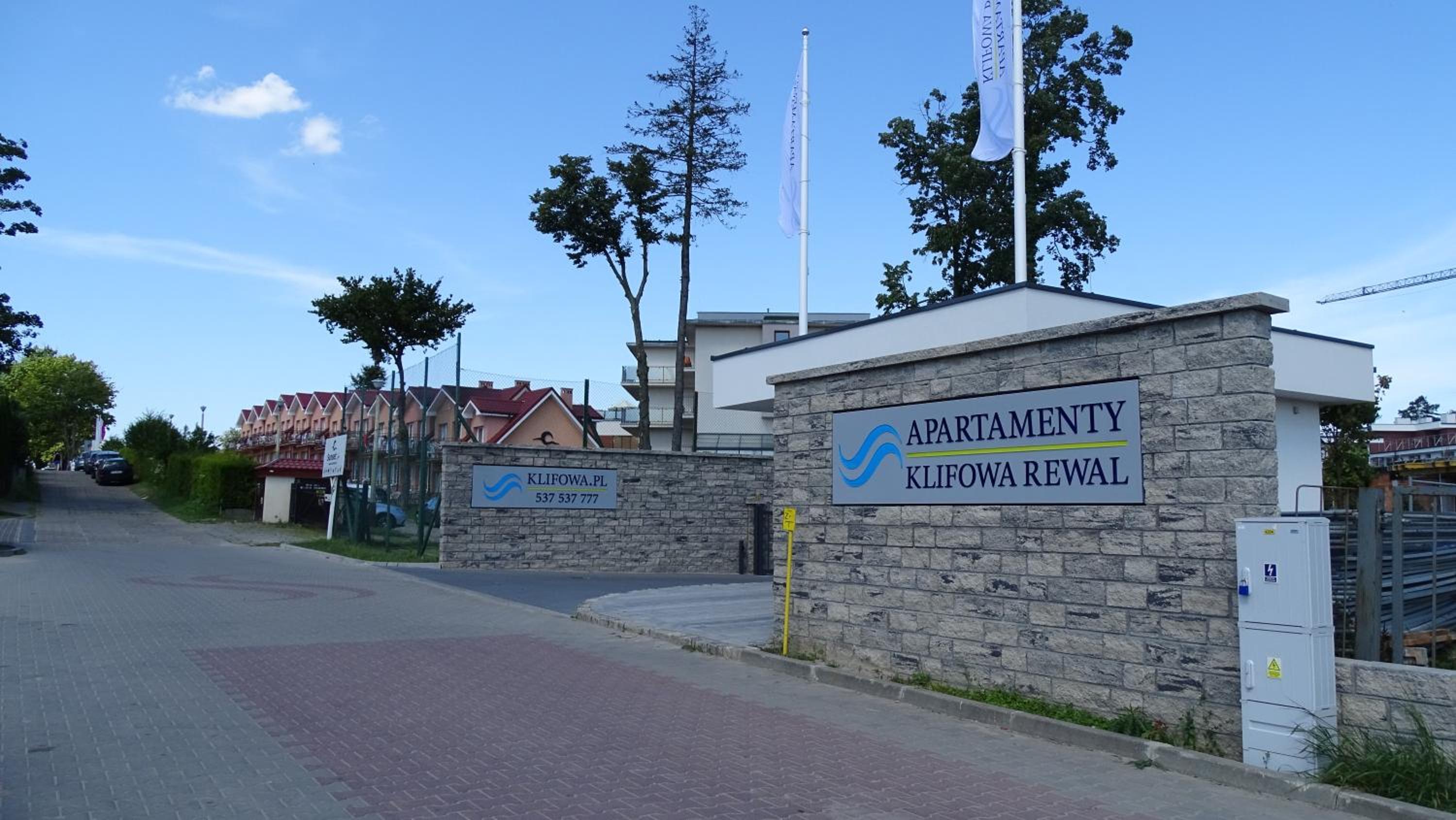 Apartament DeLux