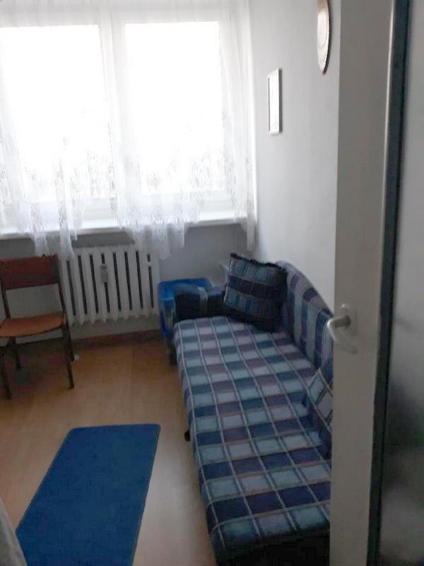 Apartament Katowice S view 4