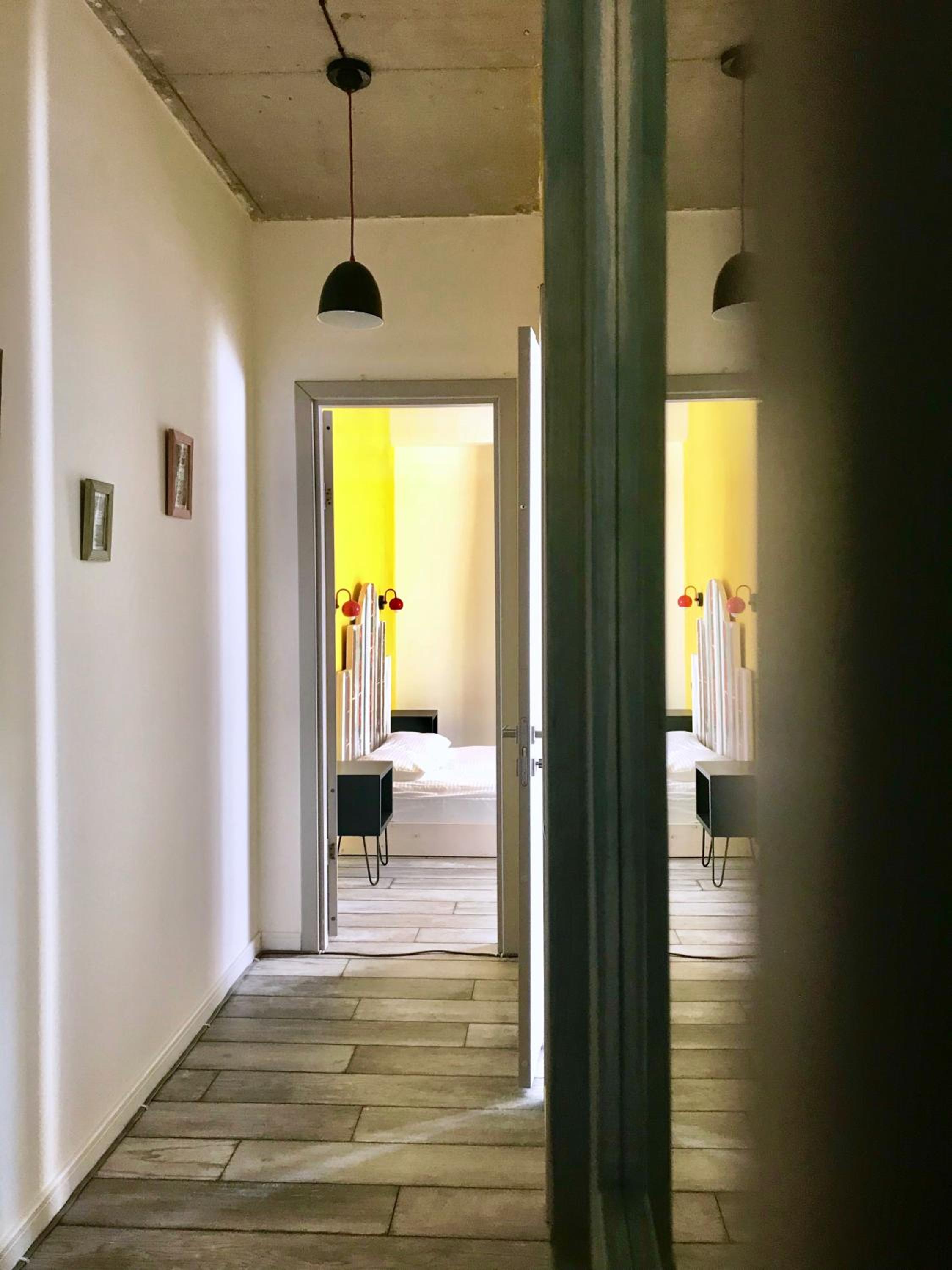 City Center Apartments by Happy Place