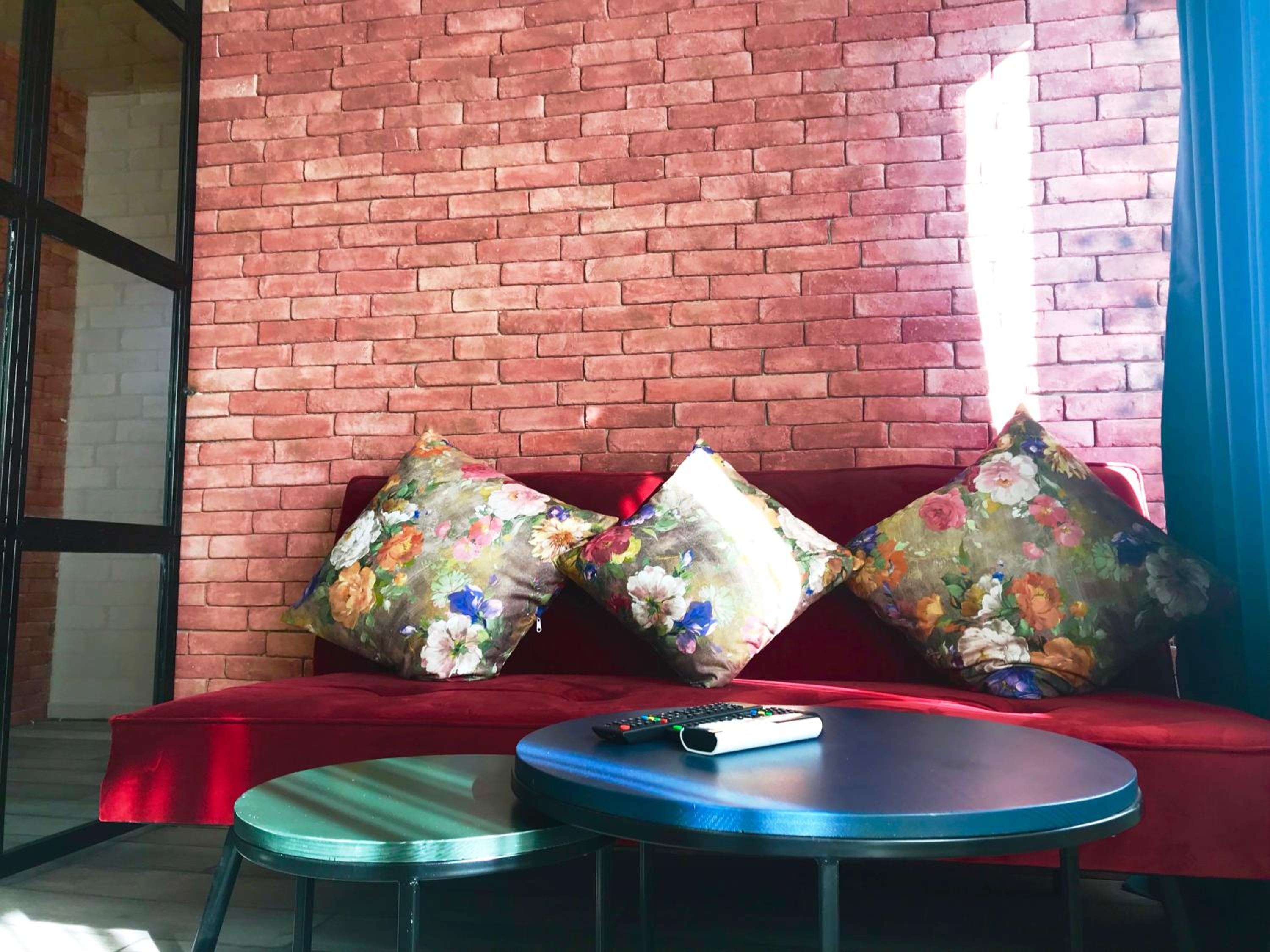 City Center Apartments by Happy Place
