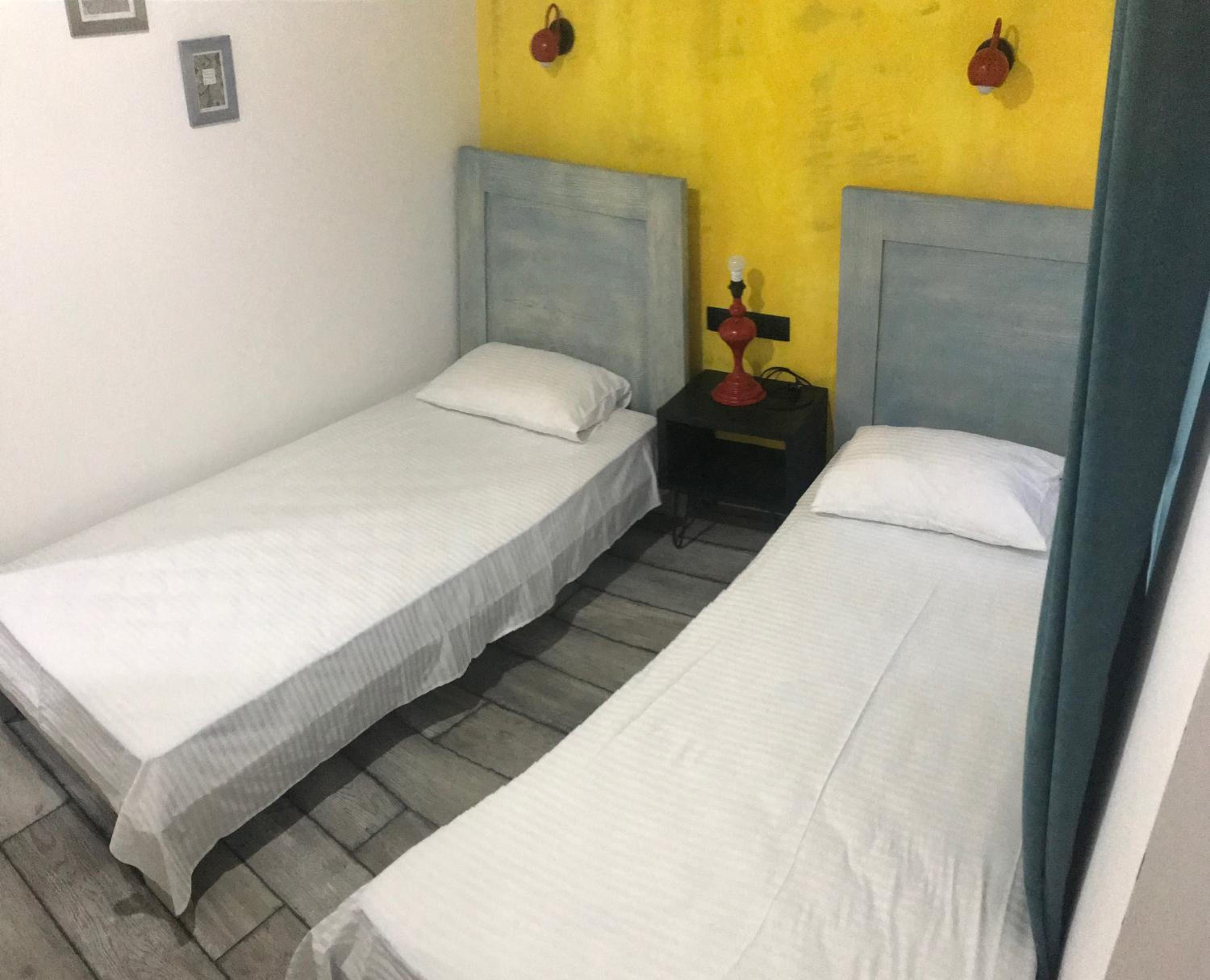 City Center Apartments by Happy Place