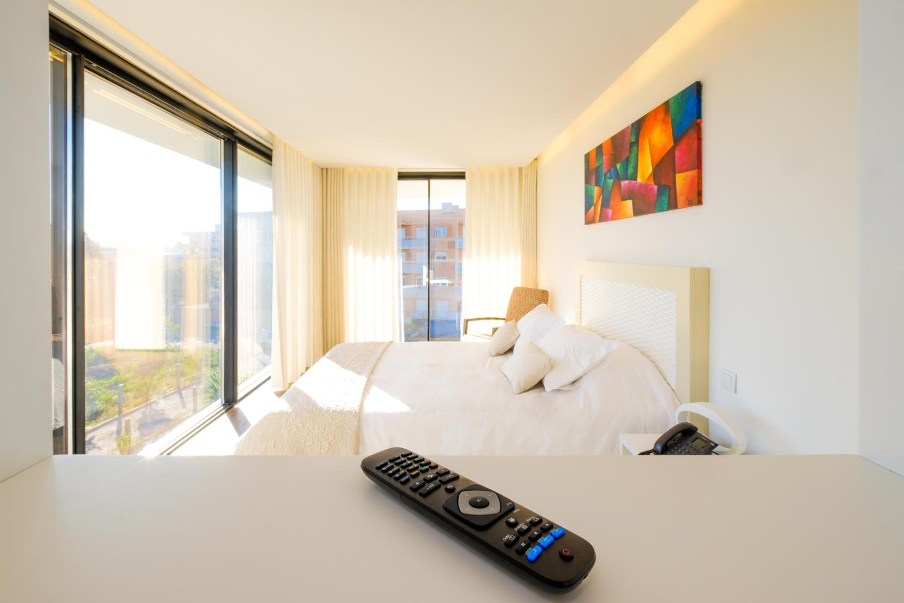 SISU Guest House view 5