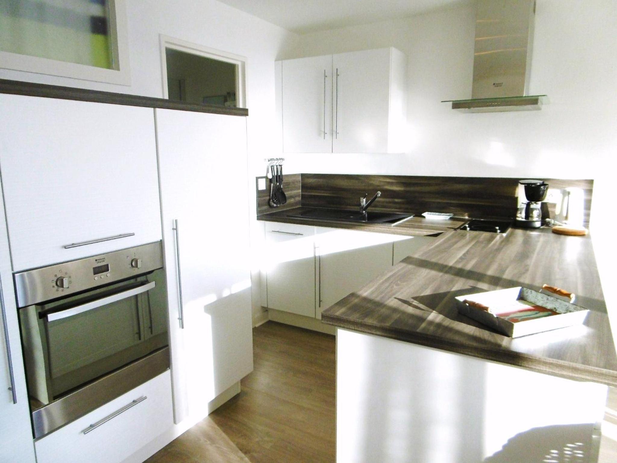 Appartement Iwan en Sarzeau