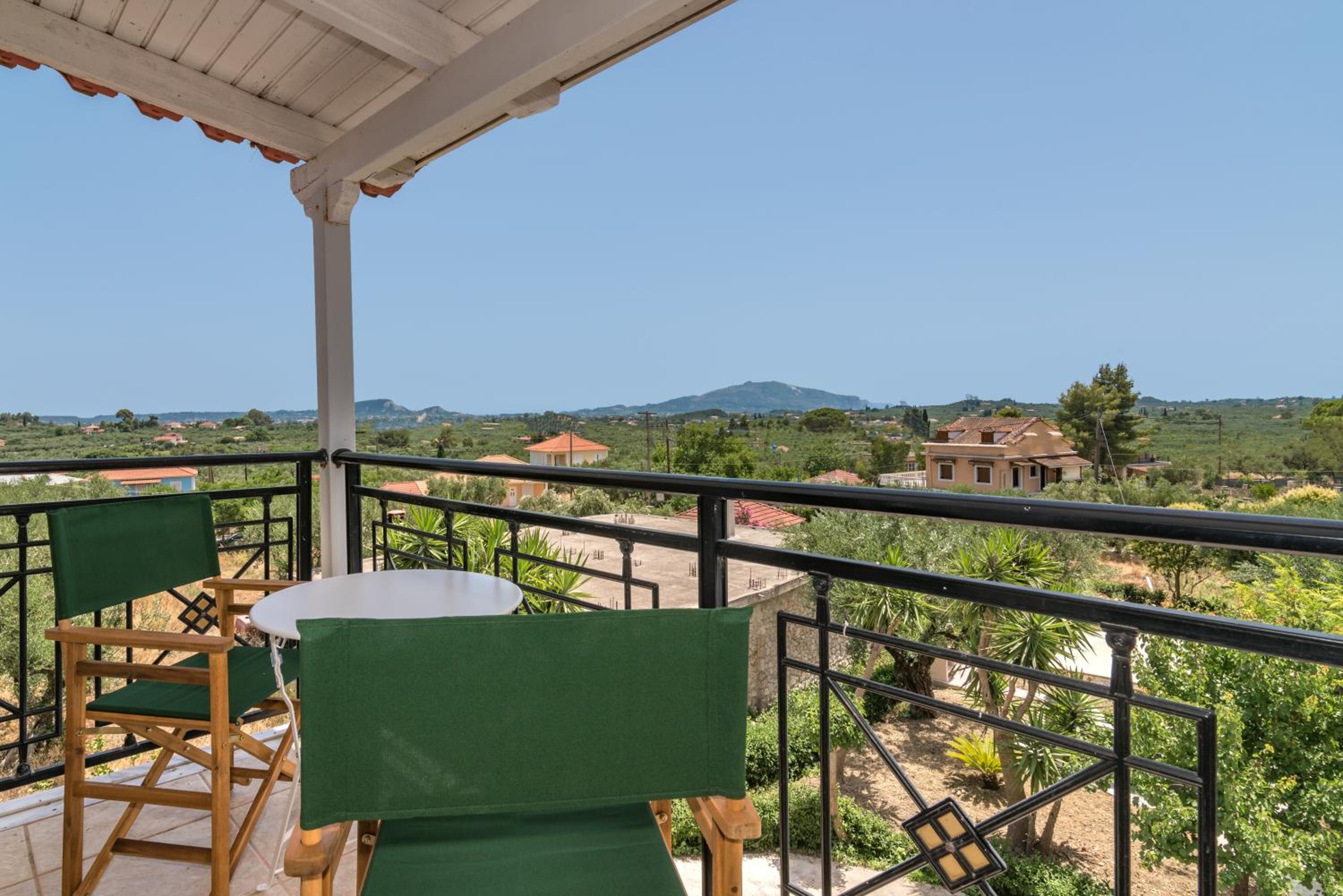 Villa Ismini