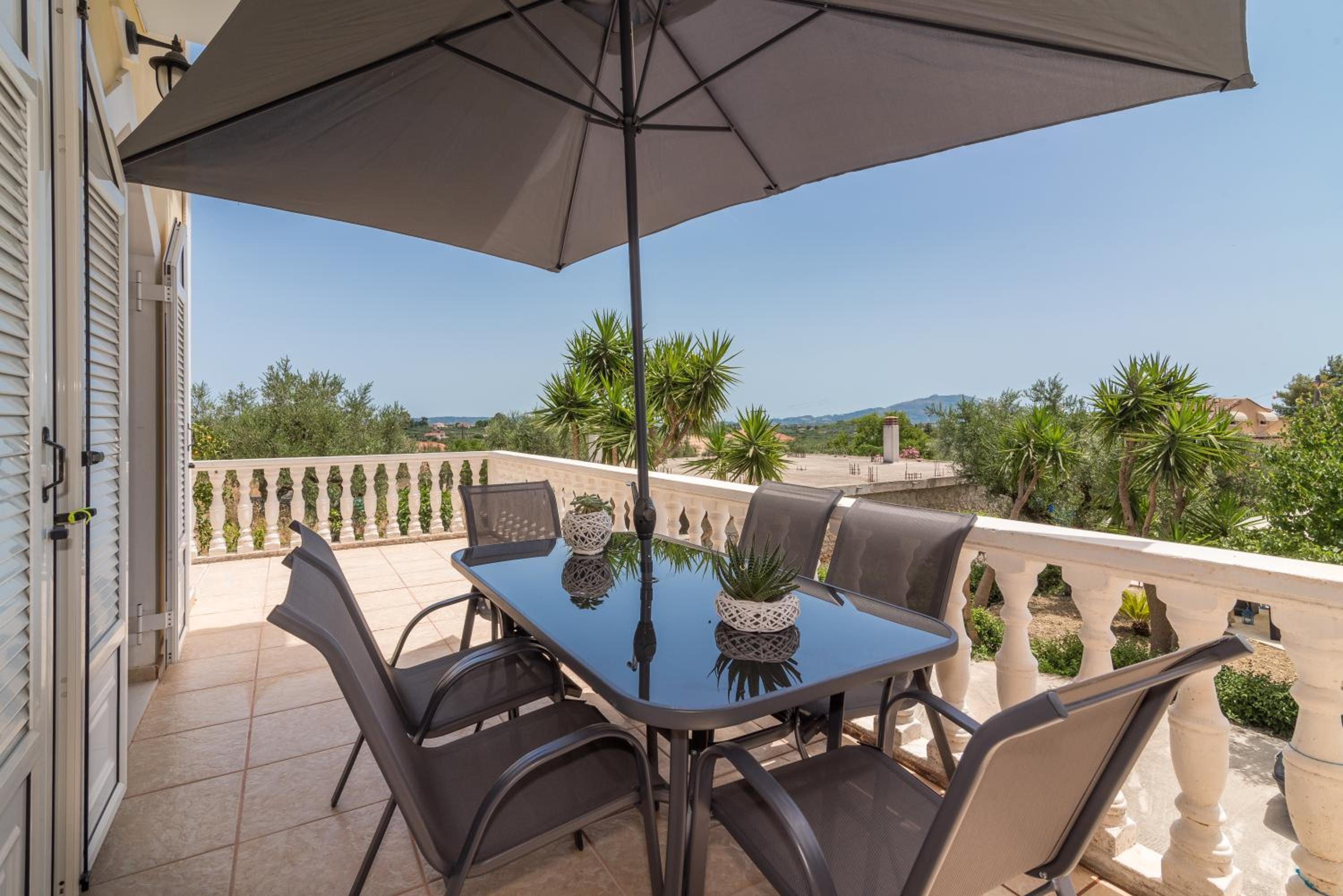 Villa Ismini