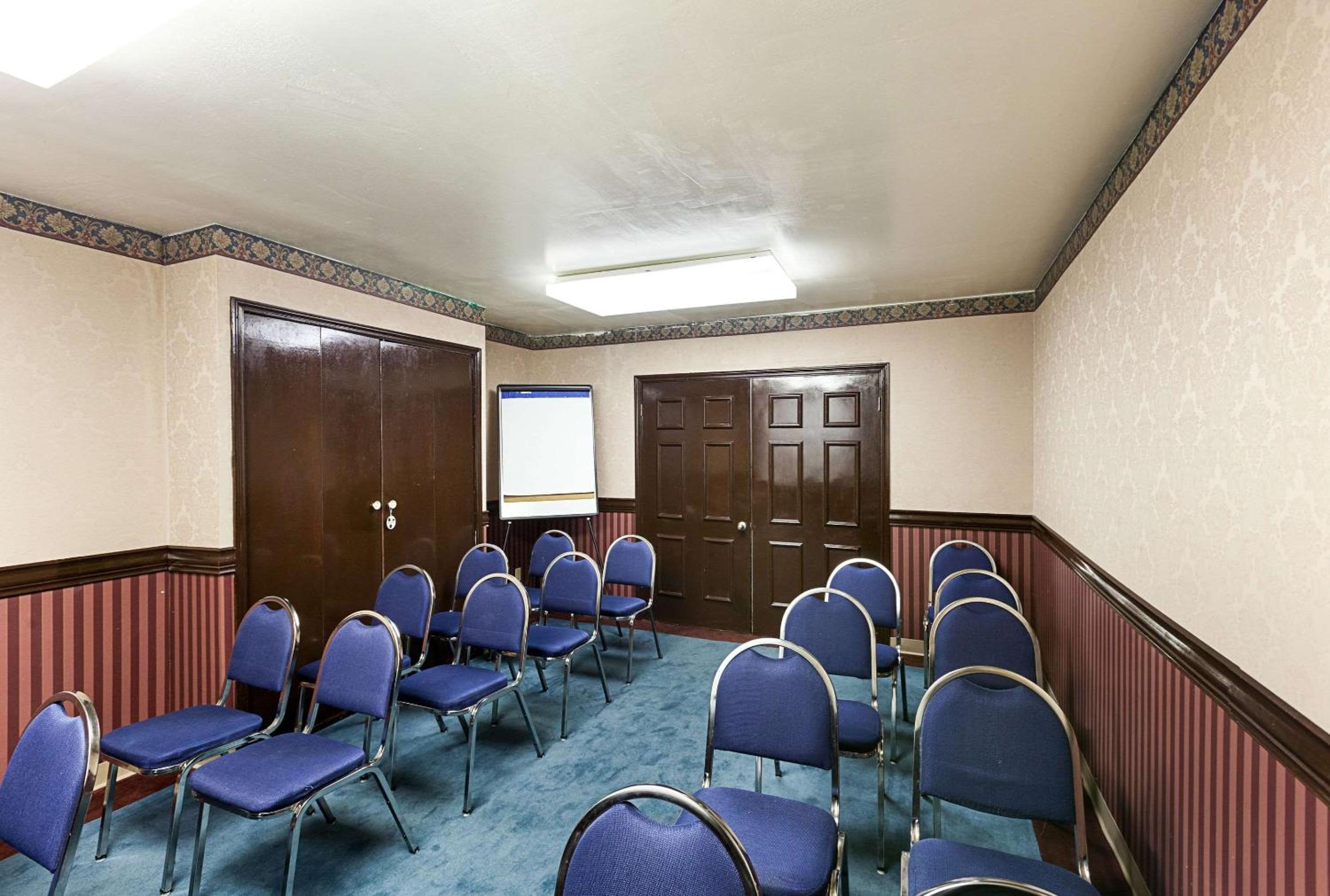 Quality Inn Medical Center, Billede 25