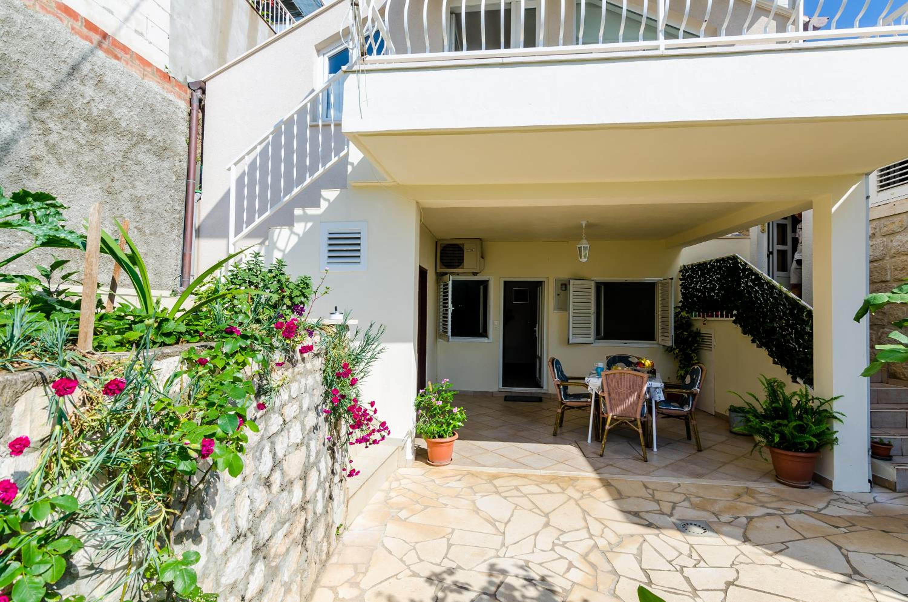 Apartments Bozica