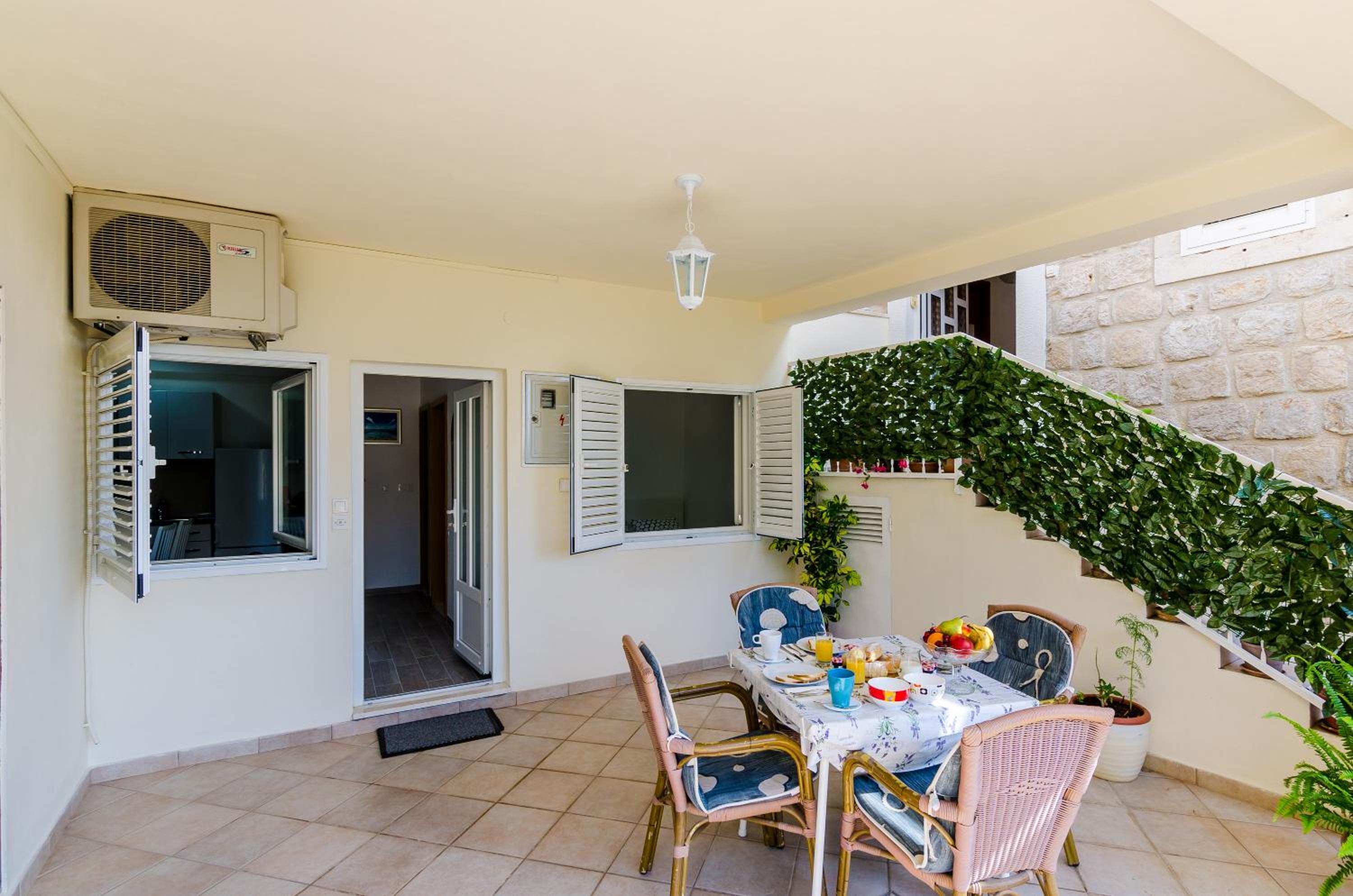 Apartments Bozica