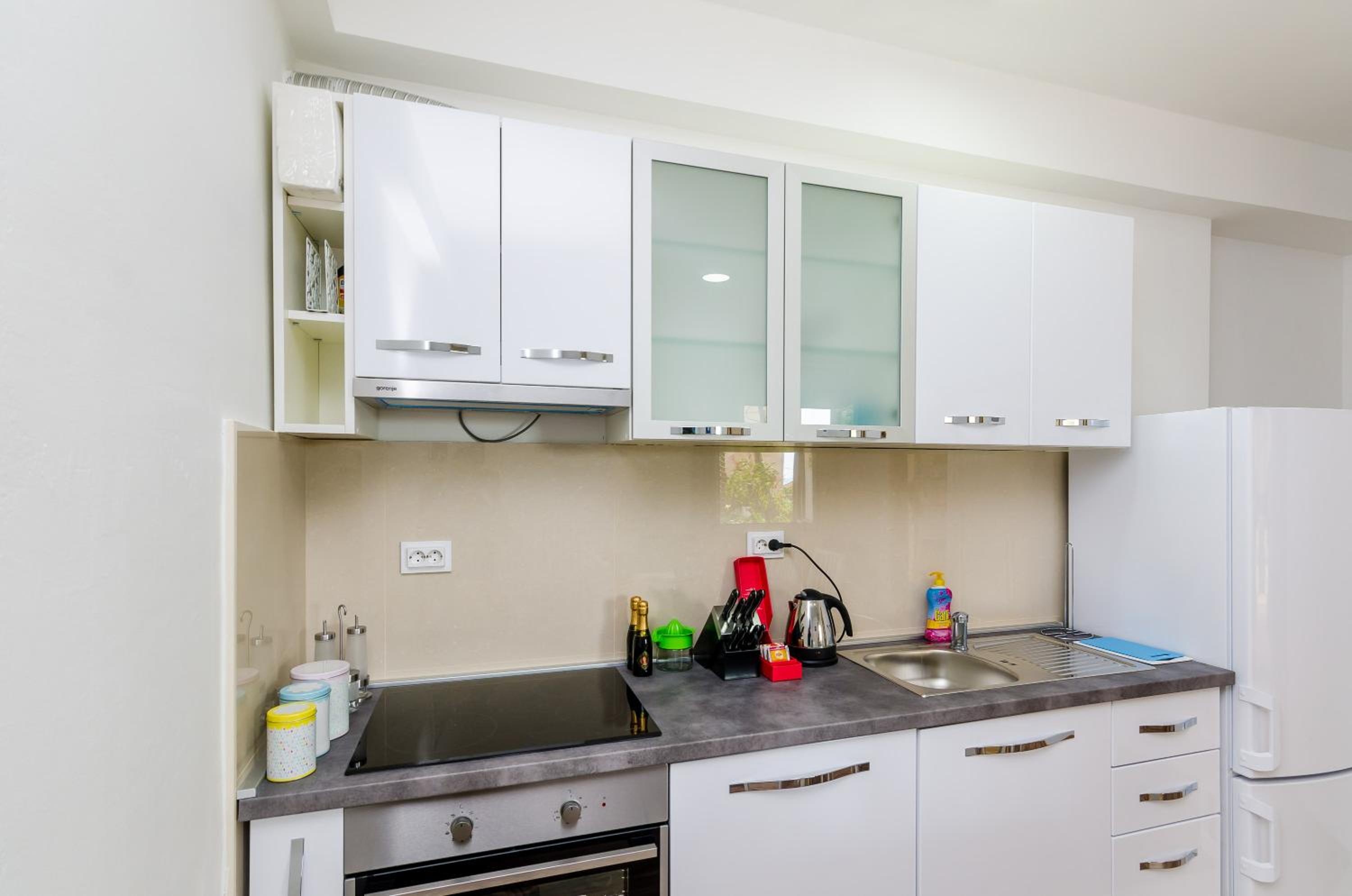 Apartments Bozica