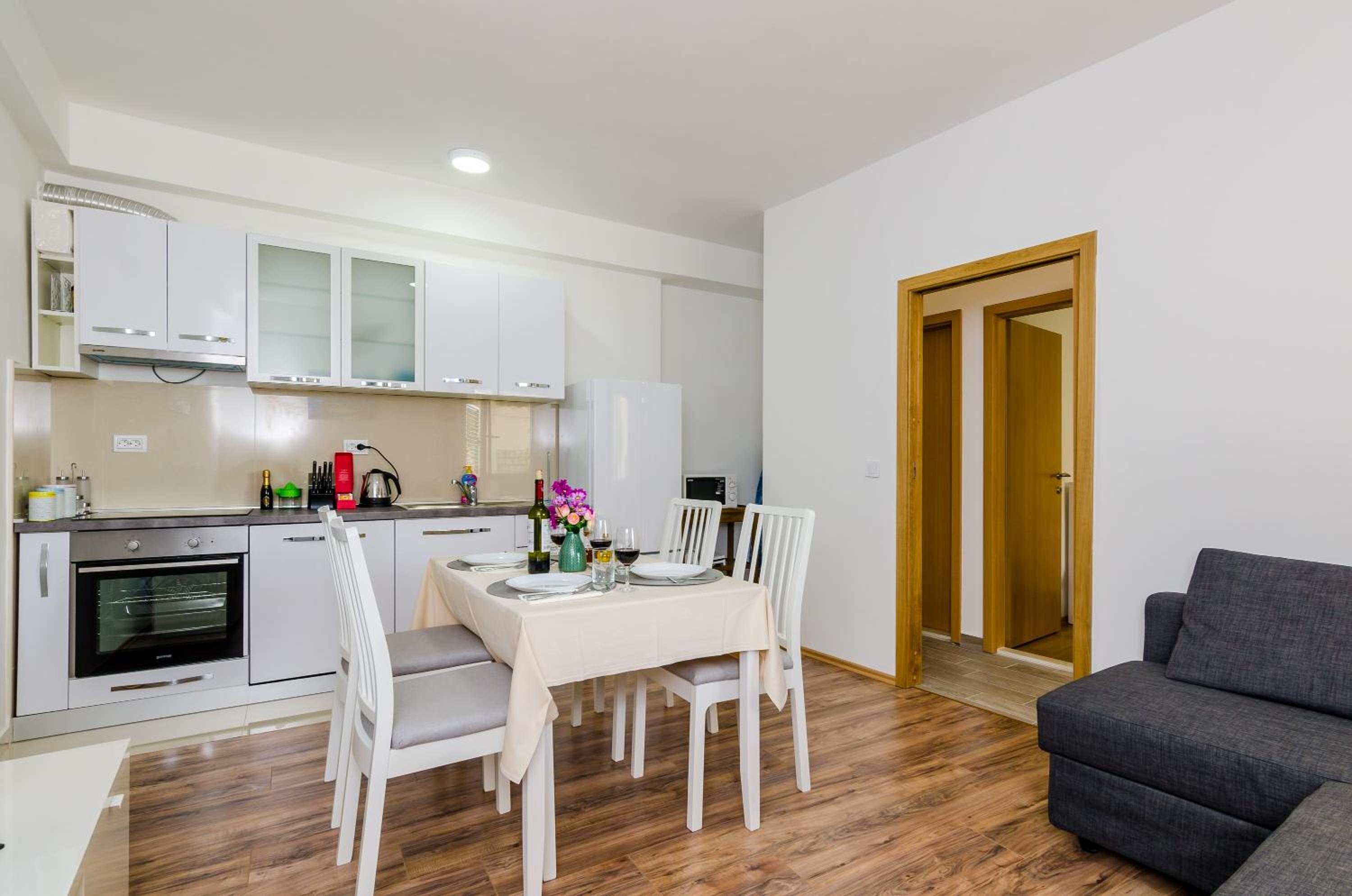 Apartments Bozica