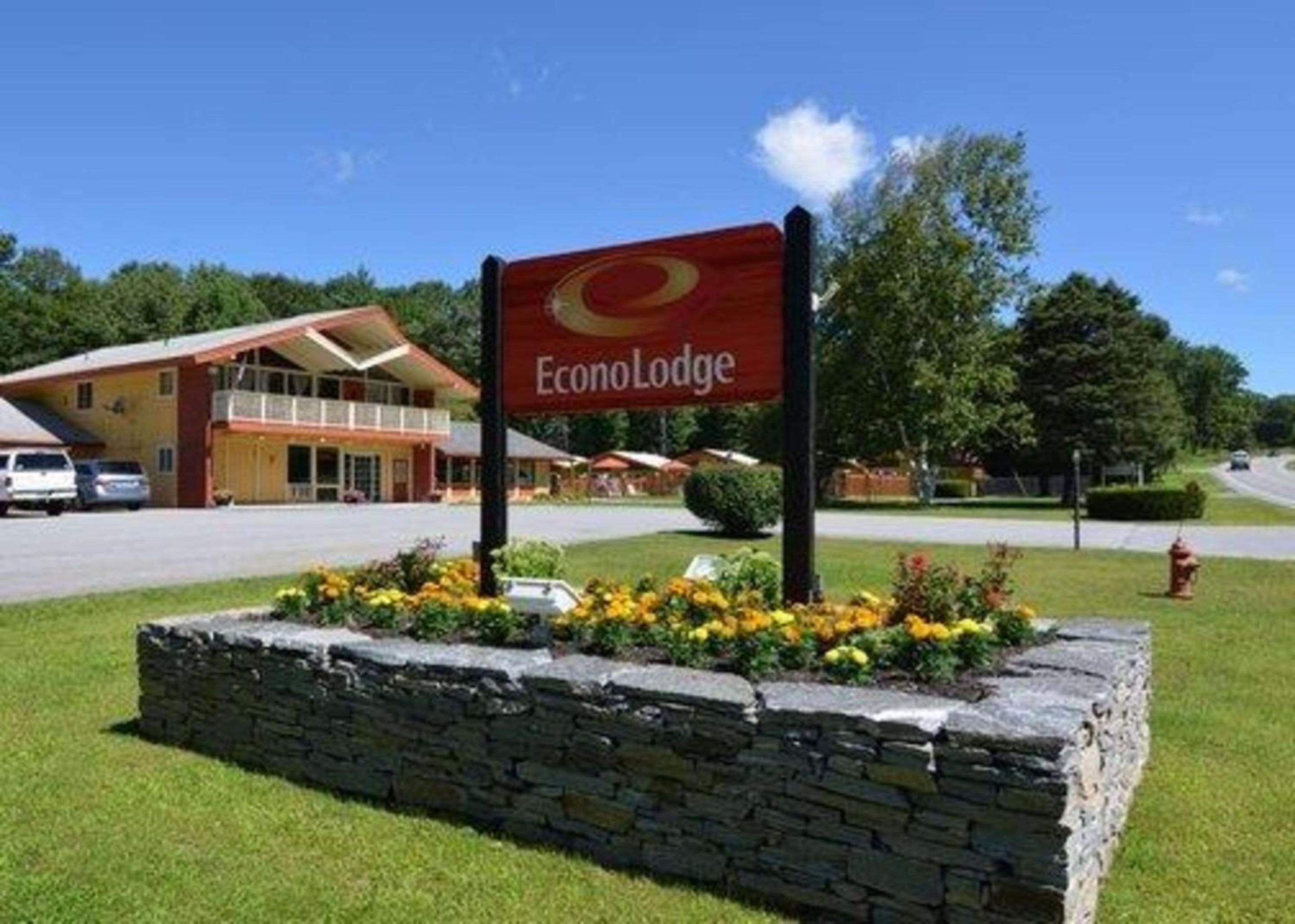 hotel building