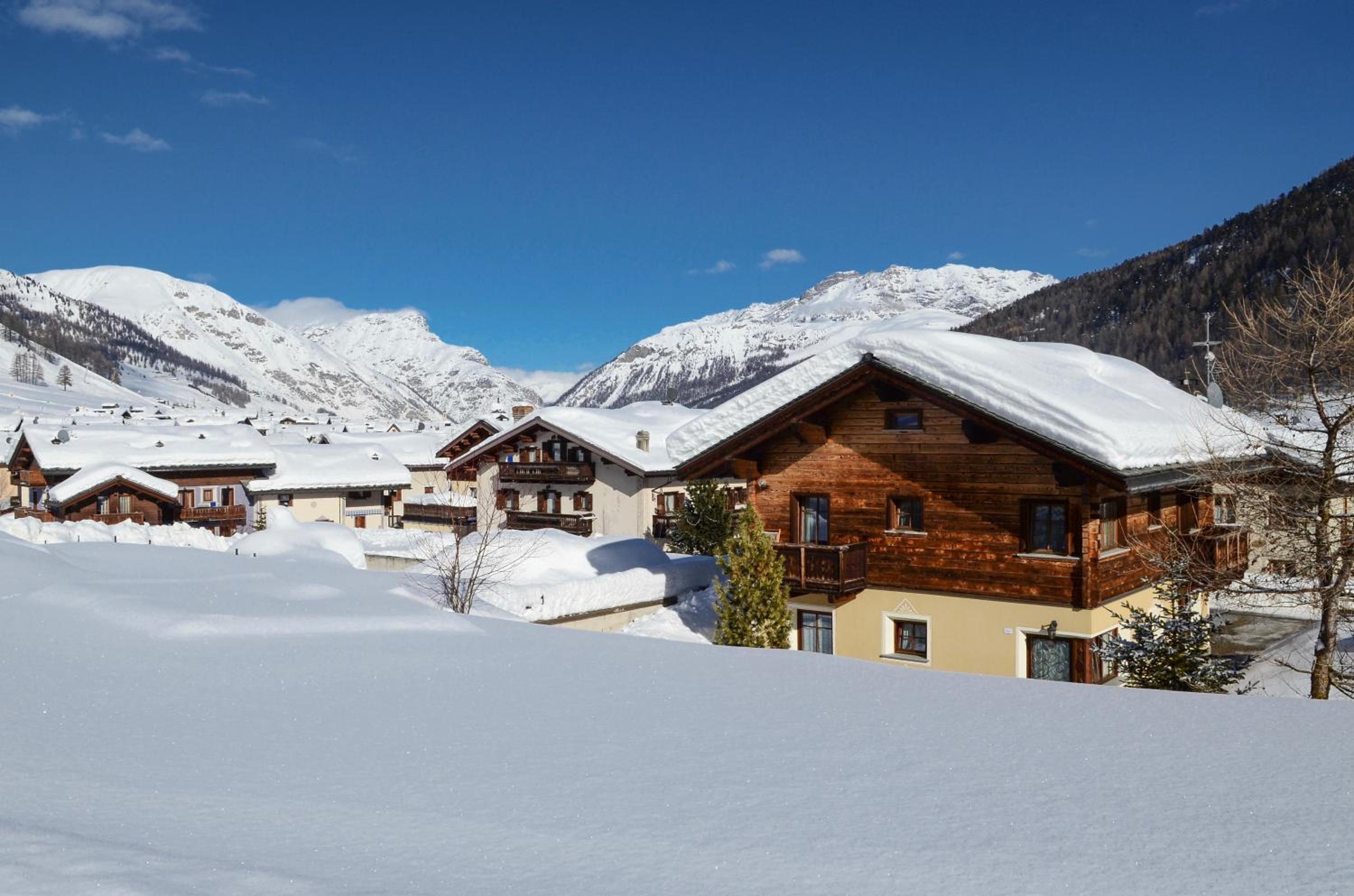 Chalet Rosita